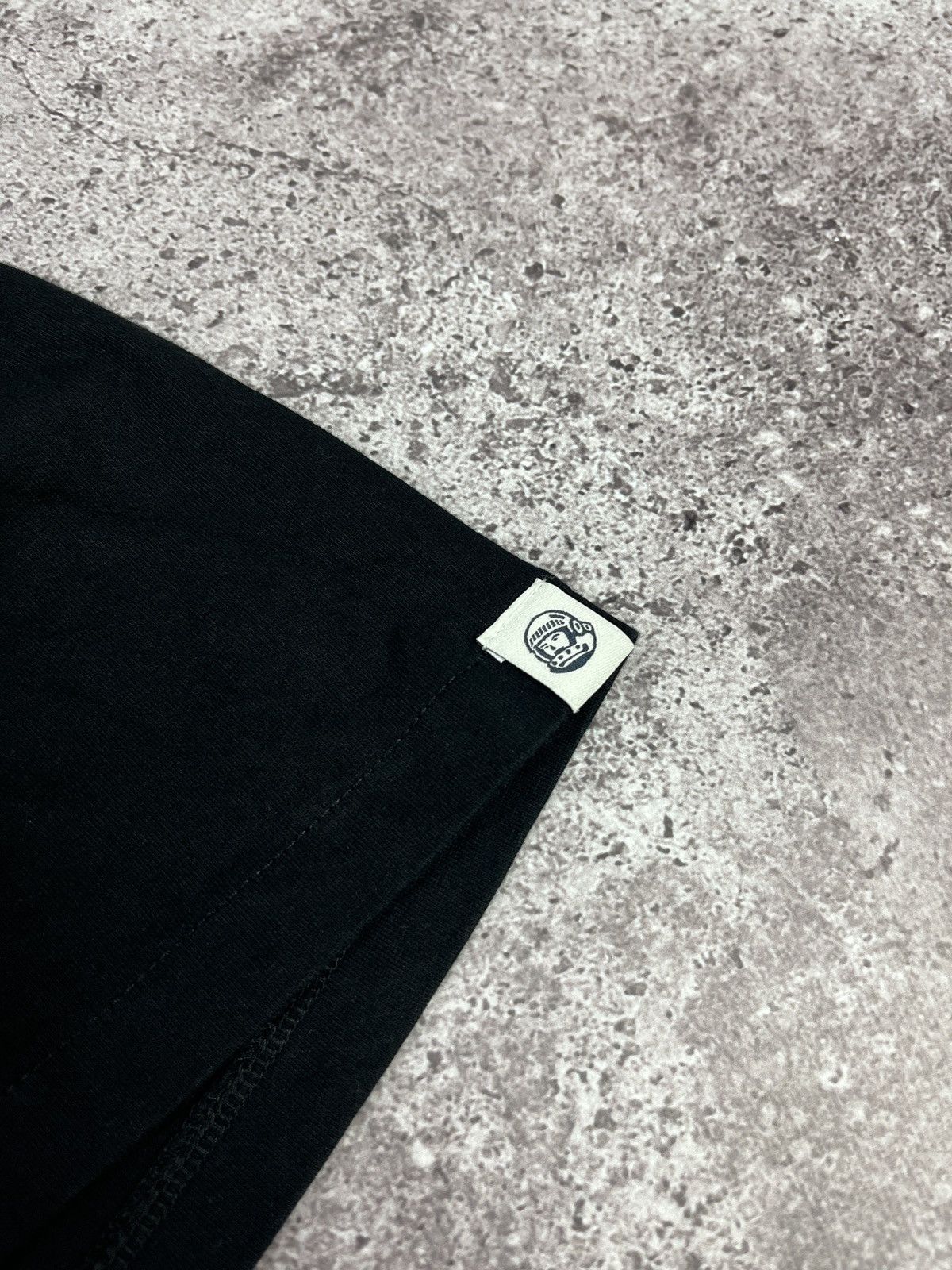 Billionaire Boys Club BBC Arch Logo T Shirt Black Camo Graphic XL Pharrell NIGO Size US XL / EU 56 / 4 - 4 Thumbnail