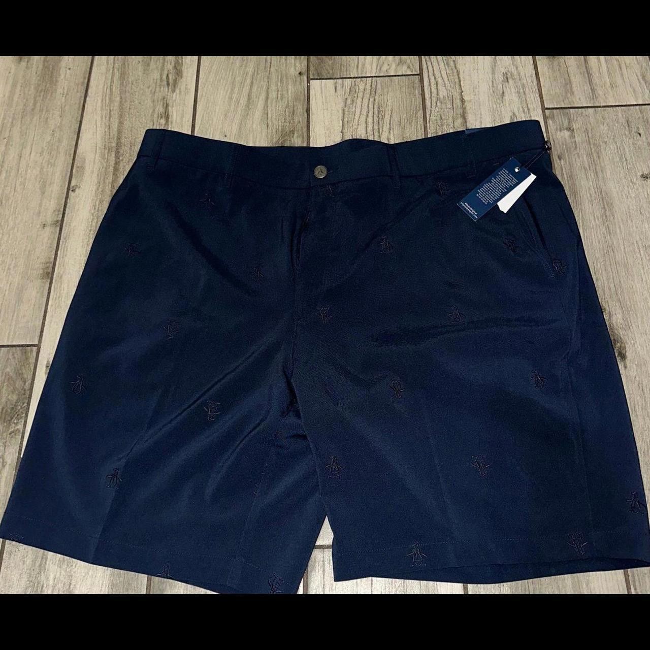 Original Penguin New Mens Size 40 Original Size US 40 / EU 56 - 1 Thumbnail
