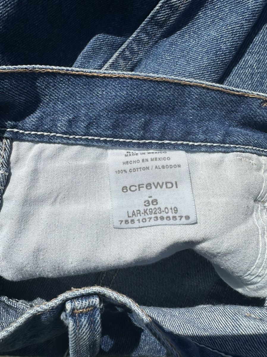 Other Baggy Jorts Size US 36 / EU 52 - 4 Thumbnail
