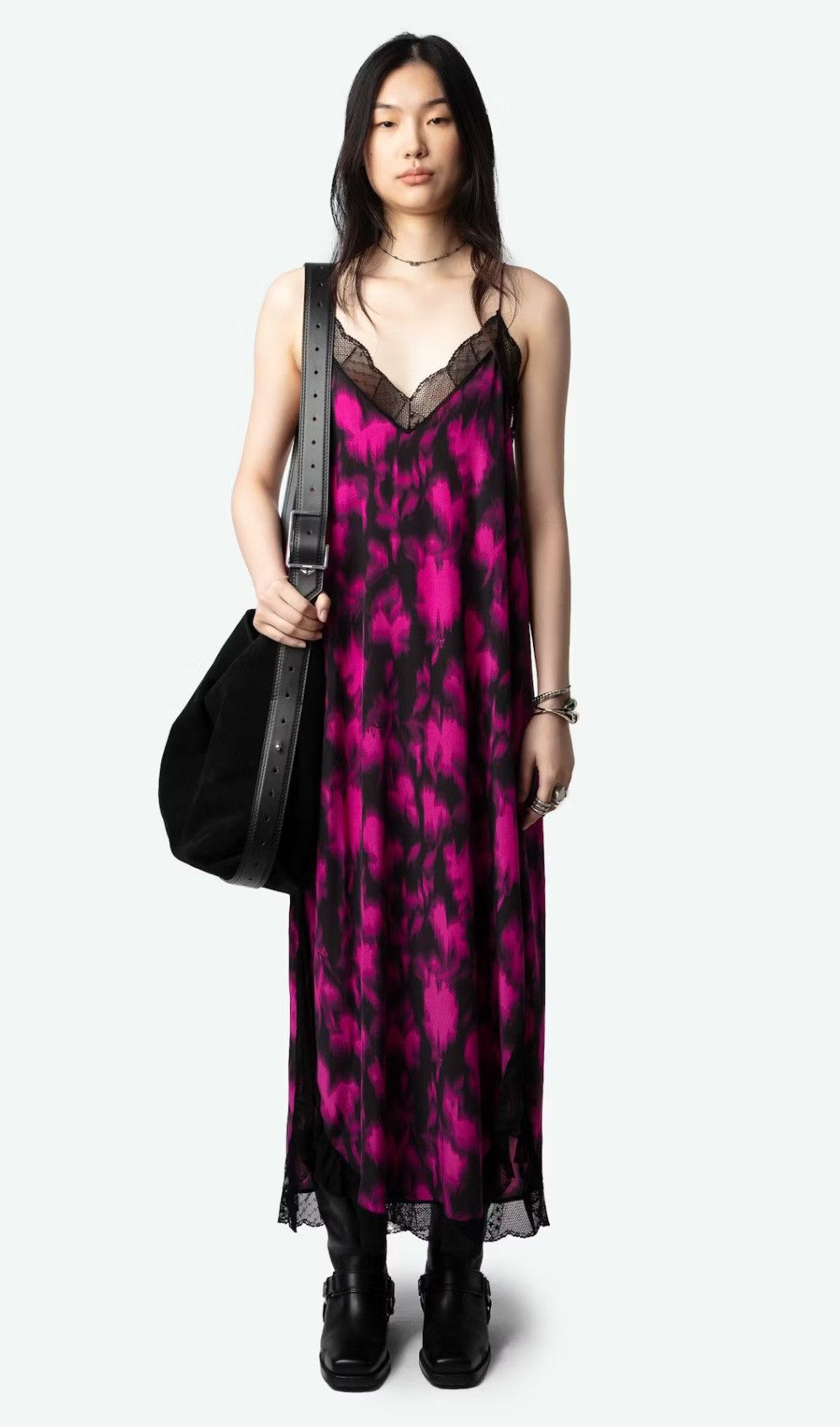 Zadig & Voltaire Zadig & Voltaire Ristyl Dress Size S / US 4 / IT 40 - 1 Thumbnail