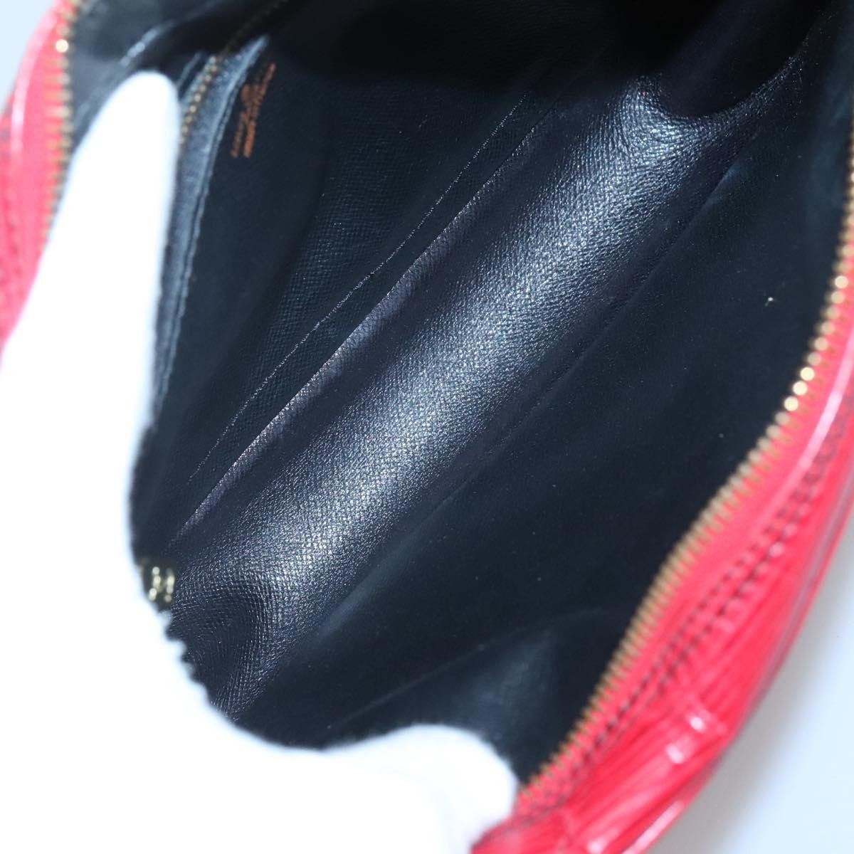Louis Vuitton LOUIS VUITTON Epi Trocadero 23 Shoulder Bag Red M52307 Size ONE SIZE - 9 Thumbnail