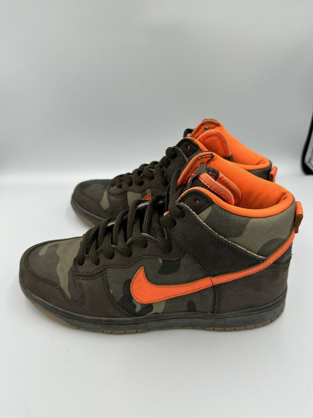 Nike SB Nike SB Brian Andersen Size US 6.5 / EU 39-40 - 10 Thumbnail