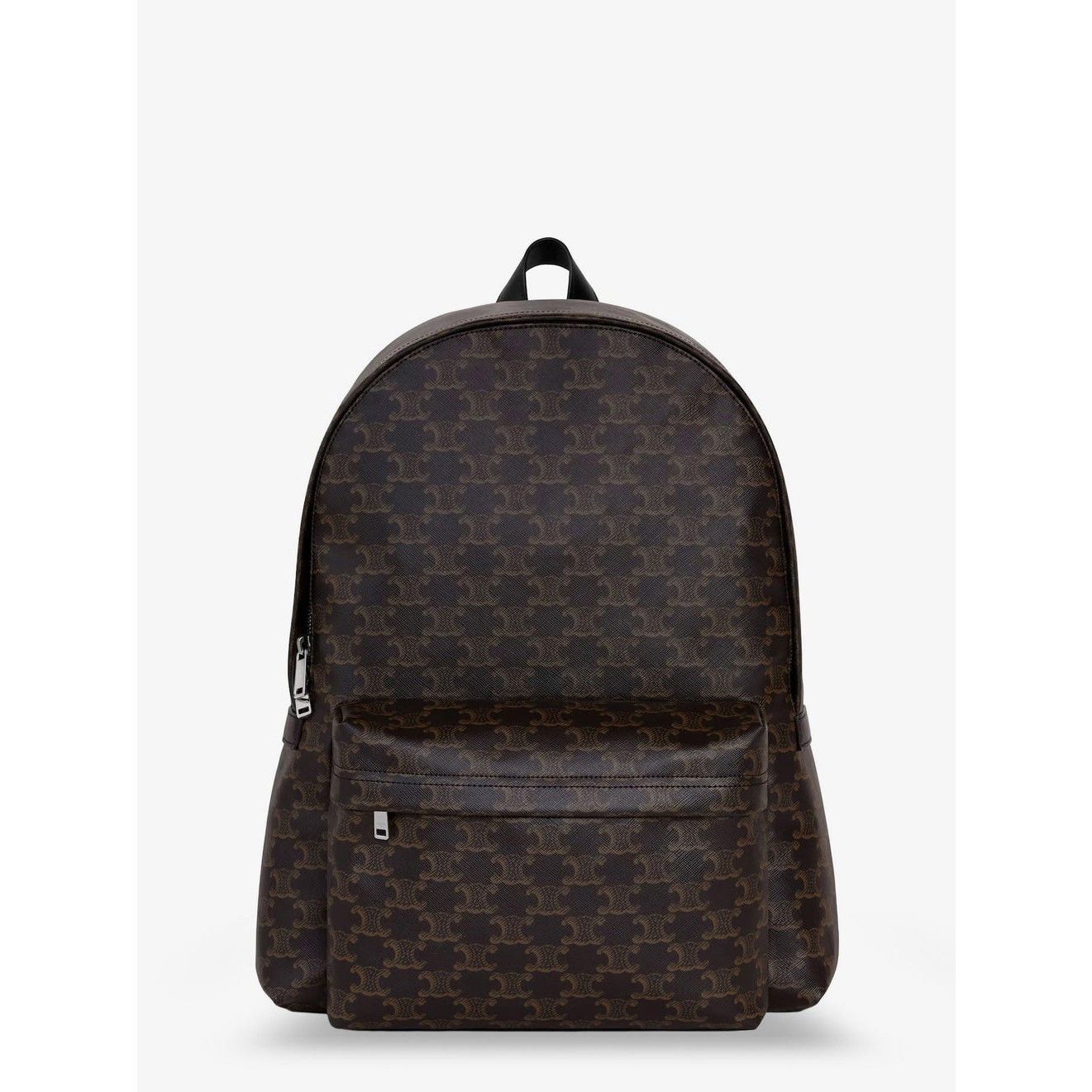 Celine CELINE Triomphe Backpack New & Authentic Size ONE SIZE - 3 Thumbnail