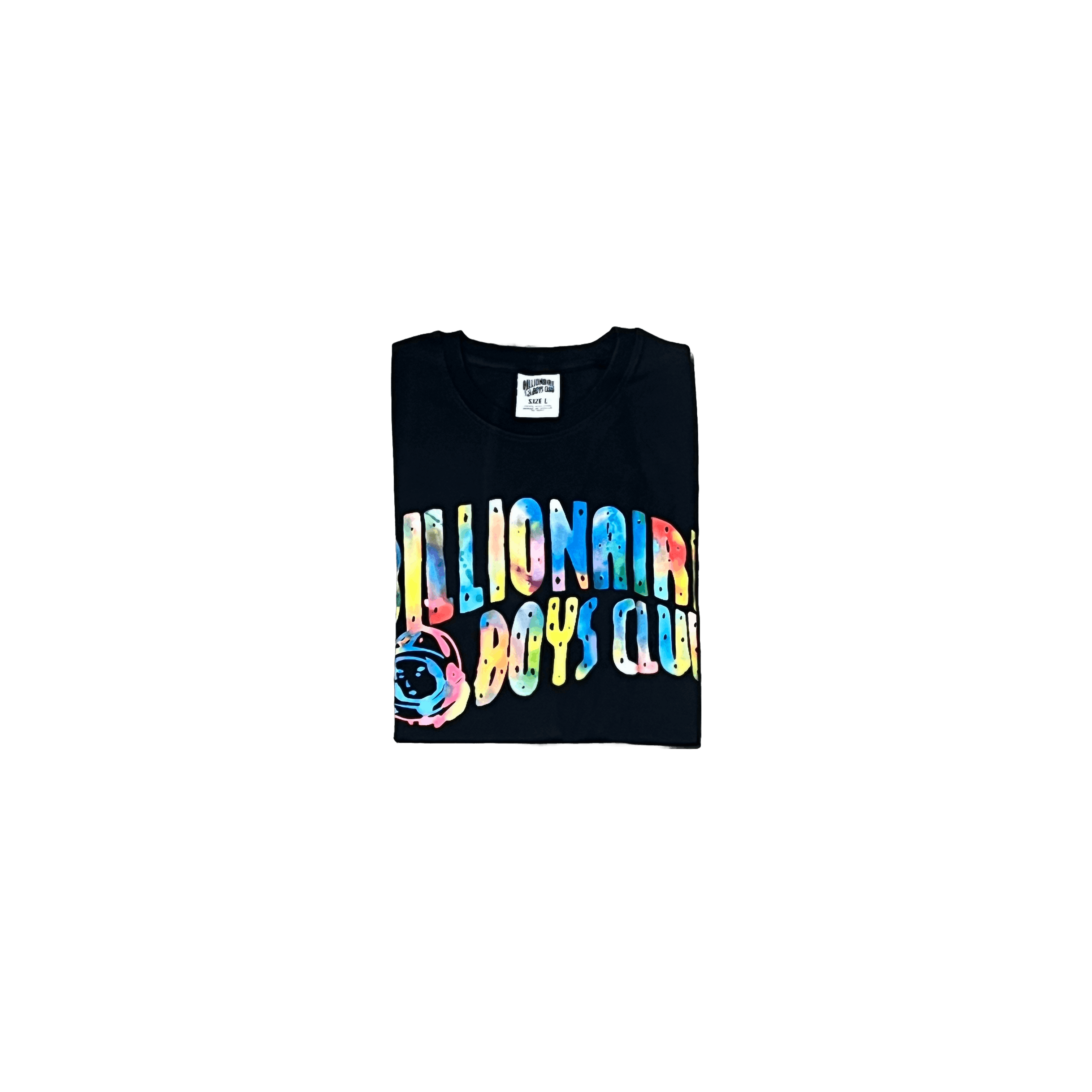 Billionaire Boys Club BILLIONAIRE BOYS CLUB WATERCOLOR SS TEE Size US L / EU 52-54 / 3 - 3 Thumbnail