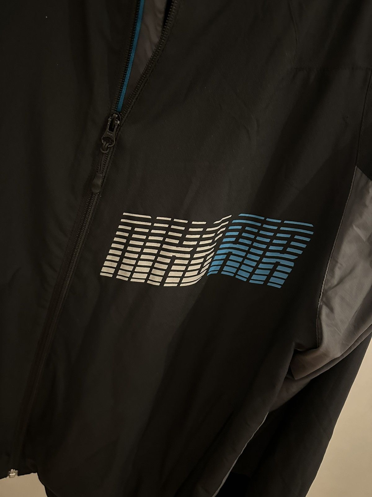 Nike Nike Air Max Jacket Windbreaker Size XL Vintage Jacke Retro Size US XL / EU 56 / 4 - 6 Thumbnail