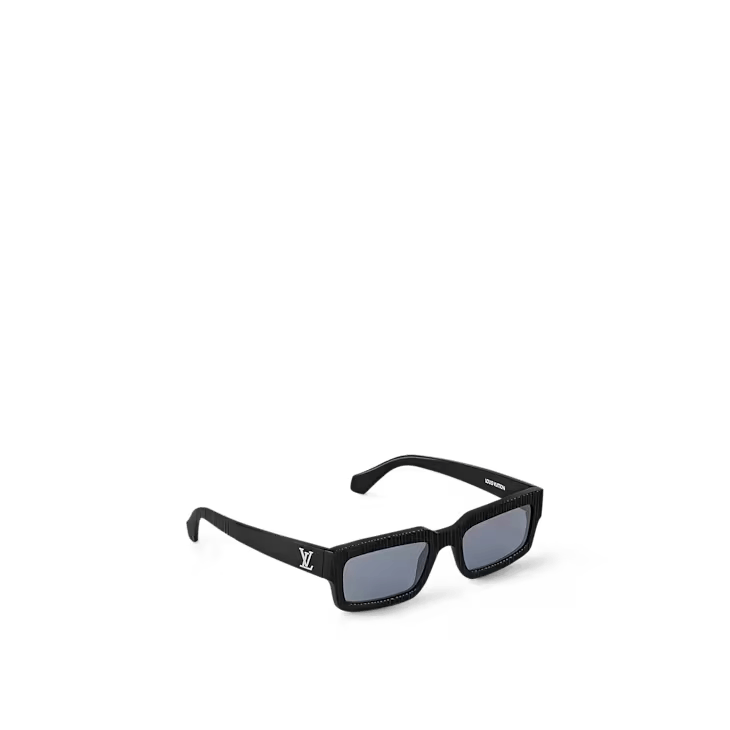 Louis Vuitton LV Epi Square Sunglasses Size ONE SIZE - 3 Thumbnail