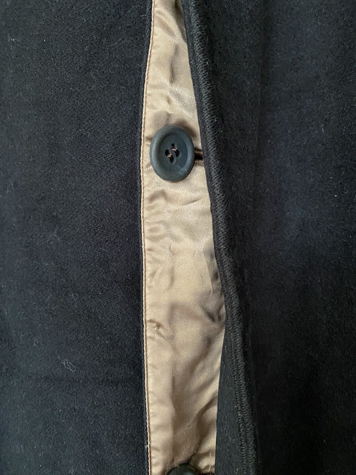 Loro Piana 90s Loro Piana raglan wool Jacket Size US M / EU 48-50 / 2 - 6 Thumbnail