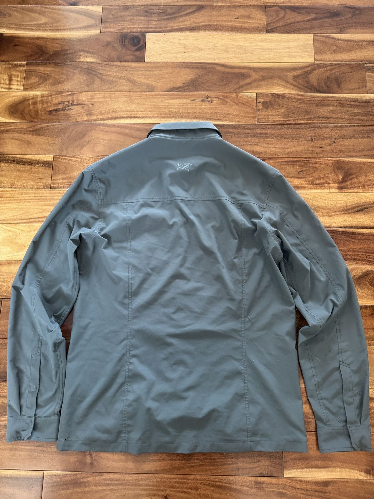 Arc'teryx Arc’teryx long sleeve Size US M / EU 48-50 / 2 - 3 Thumbnail