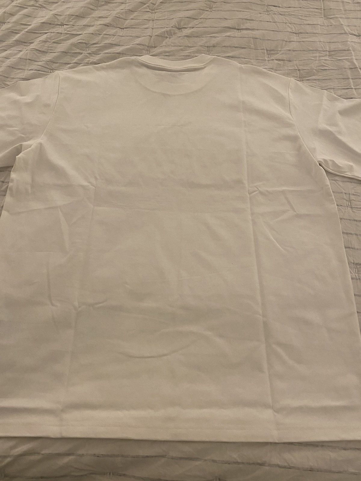 Carhartt Wip Carhartt WIP University T-shirt White XXL NWT Size US XXL / EU 58 / 5 - 12 Thumbnail