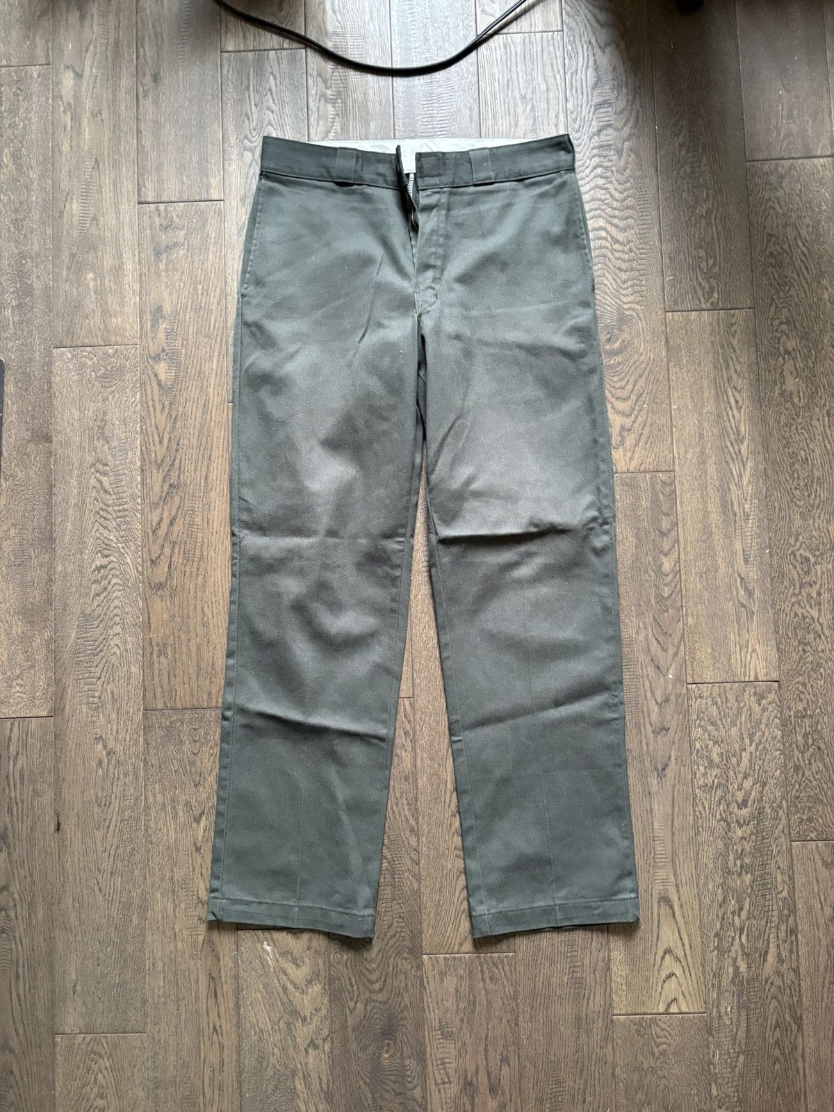 Dickies Dickies 874 Work Pant Size US 34 / EU 50 - 1 Thumbnail