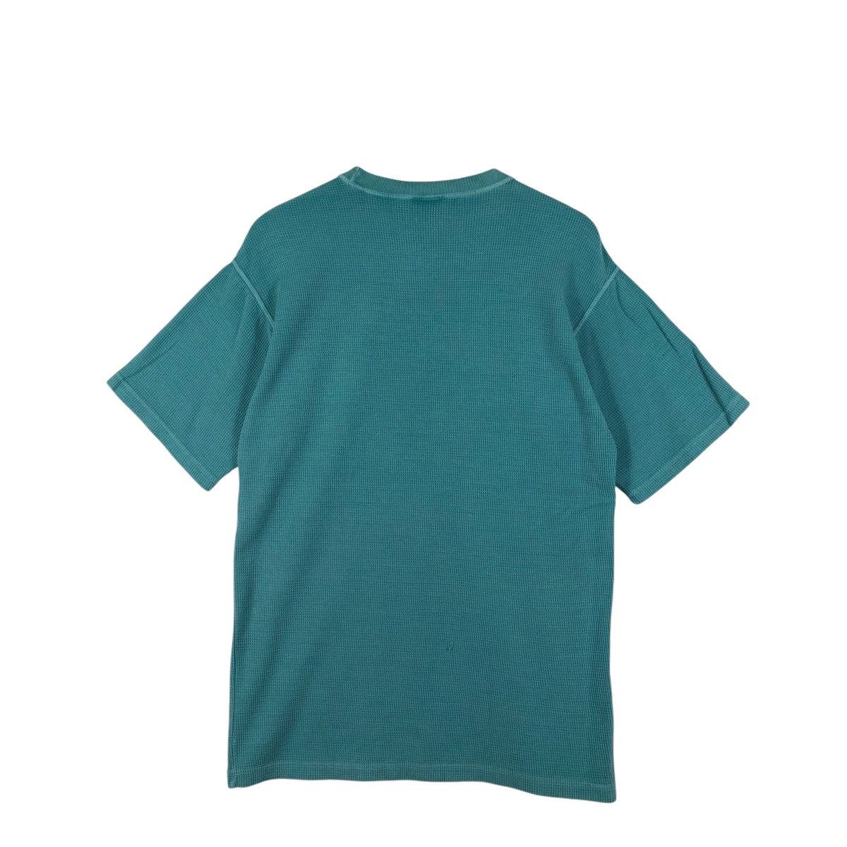 Gramicci GRAMICCI Vintage Waffle T-Shirt Size US S / EU 44-46 / 1 - 4 Thumbnail