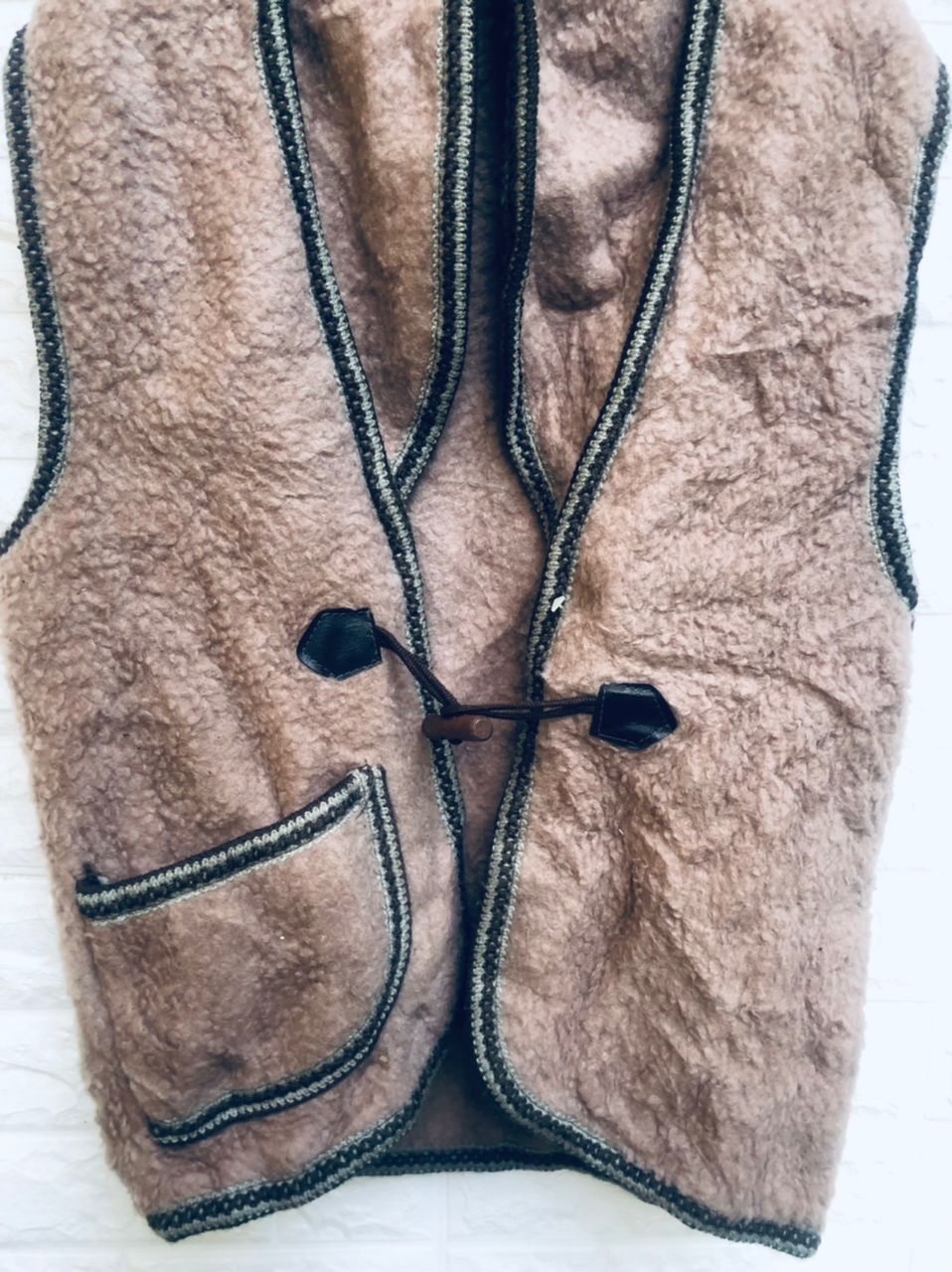 Japanese Brand × Vintage Vintage Japanese Designer Fashion Style Size US L / EU 52-54 / 3 - 4 Thumbnail