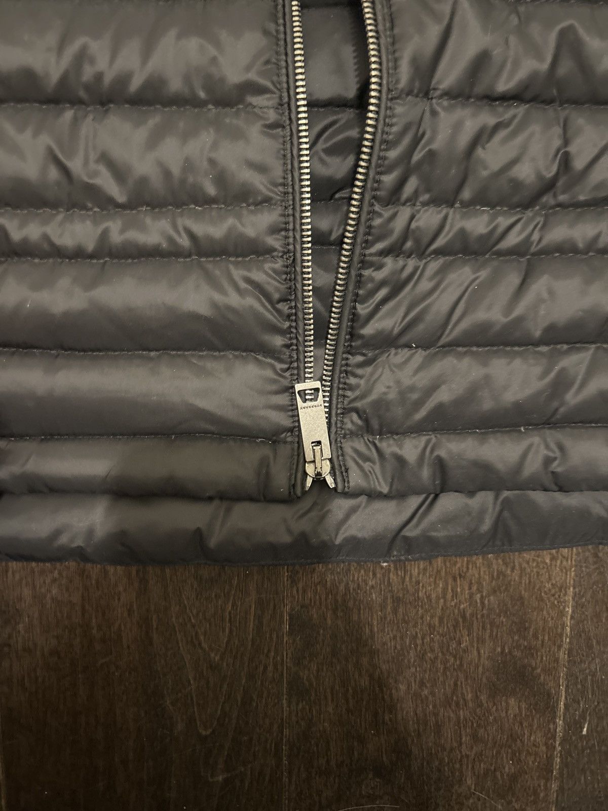 Burberry Burberry puffer vest Size US XXL / EU 58 / 5 - 4 Thumbnail