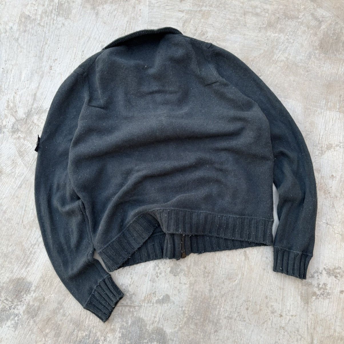 Polo Ralph Lauren Bundles of 2 Sweaters consist Ralph Lauren & Stone island Size US XL / EU 56 / 4 - 6 Thumbnail