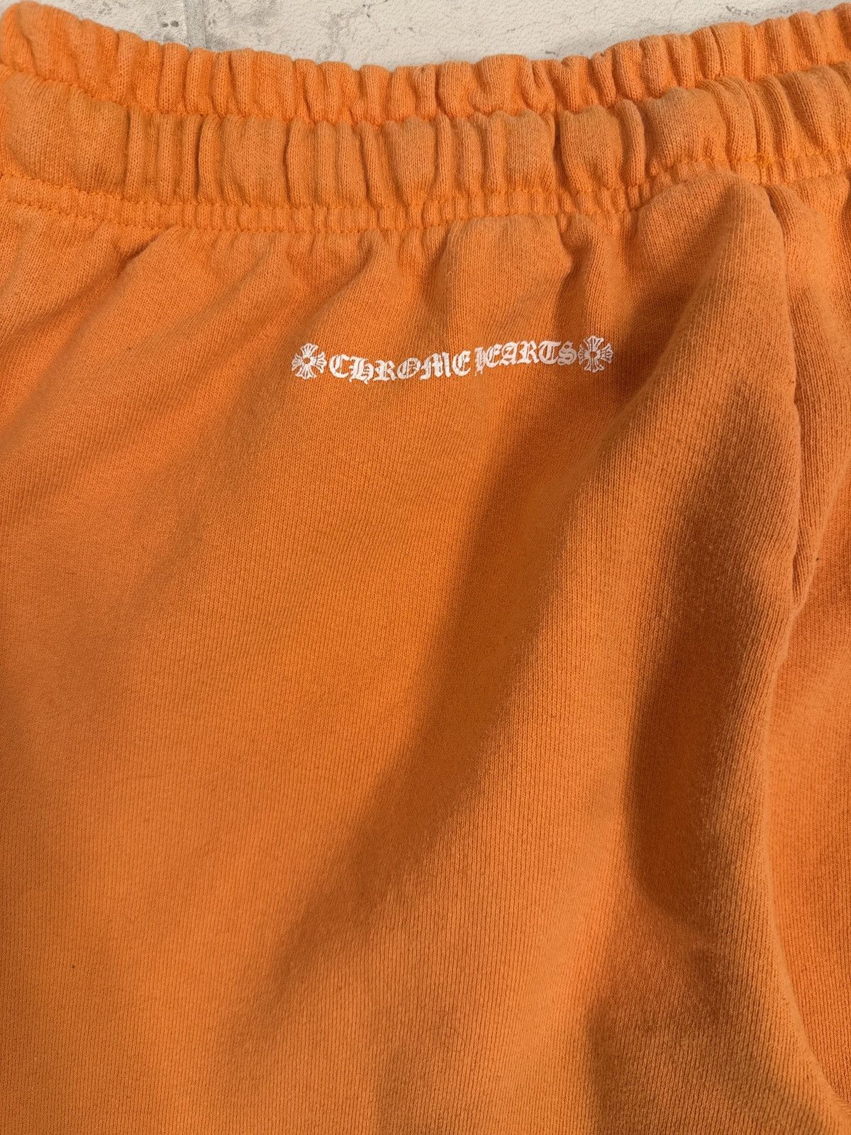 Chrome Hearts Chrome Hearts Matty Boy Sweatpants Size US 38 / EU 54 - 6 Thumbnail