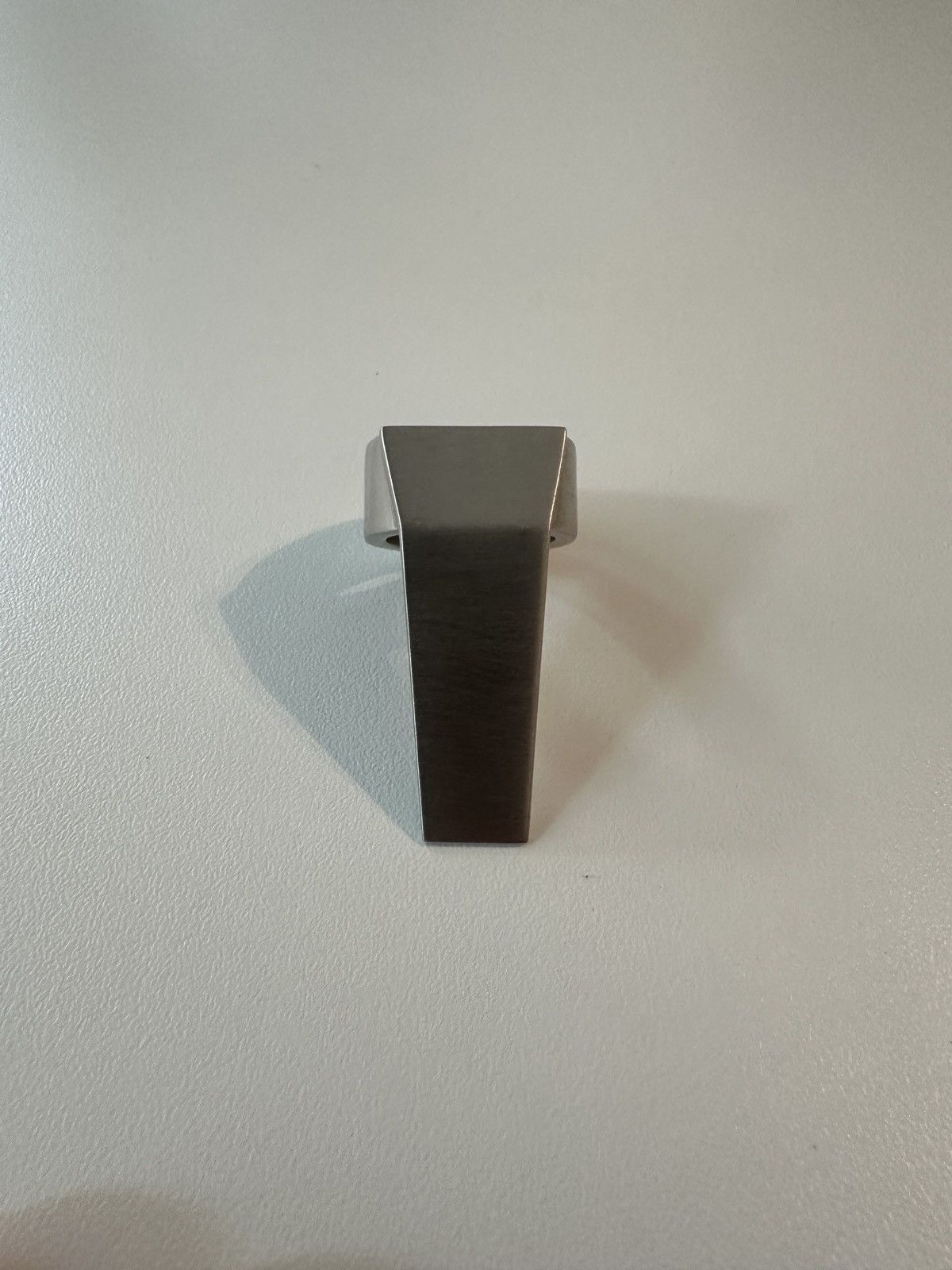 Rick Owens Rick Owens Ring Size ONE SIZE - 1 Thumbnail