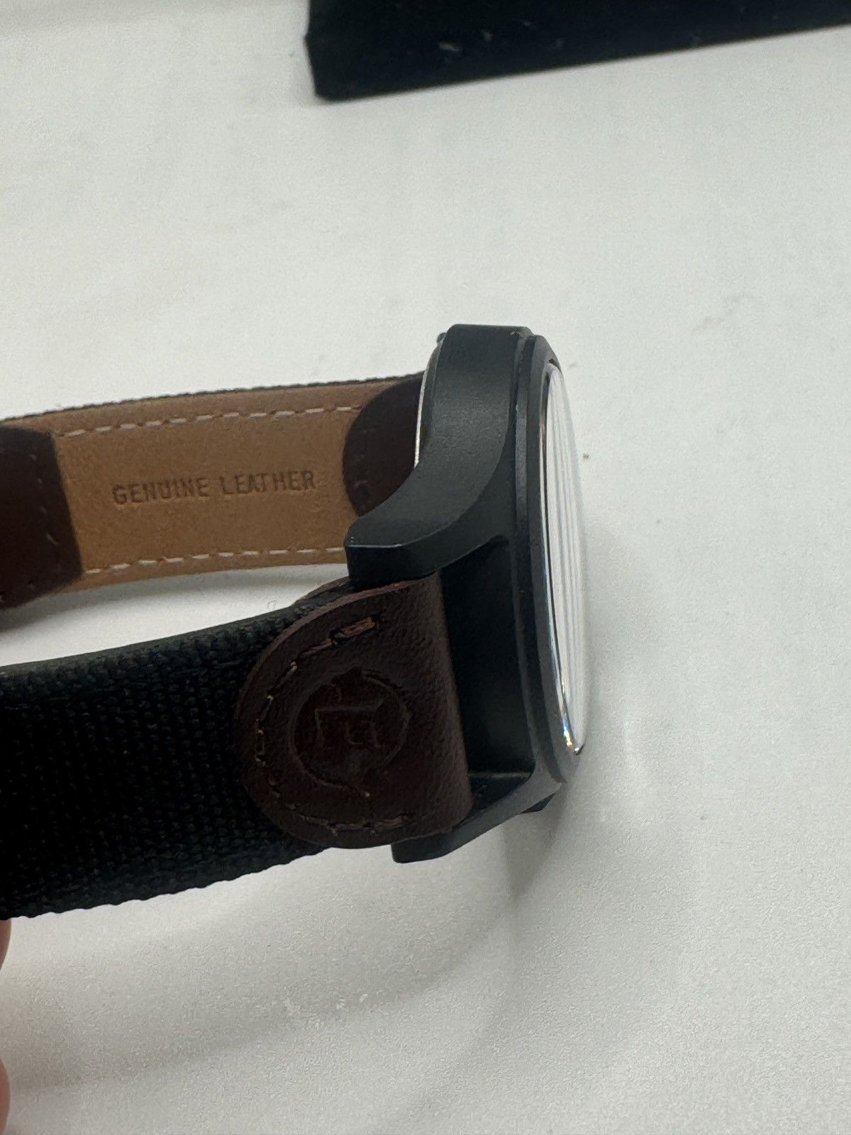 Timex Timex WATCH for Men 40mm Diameter, Indiglo Light in the dark Size ONE SIZE - 11 Thumbnail