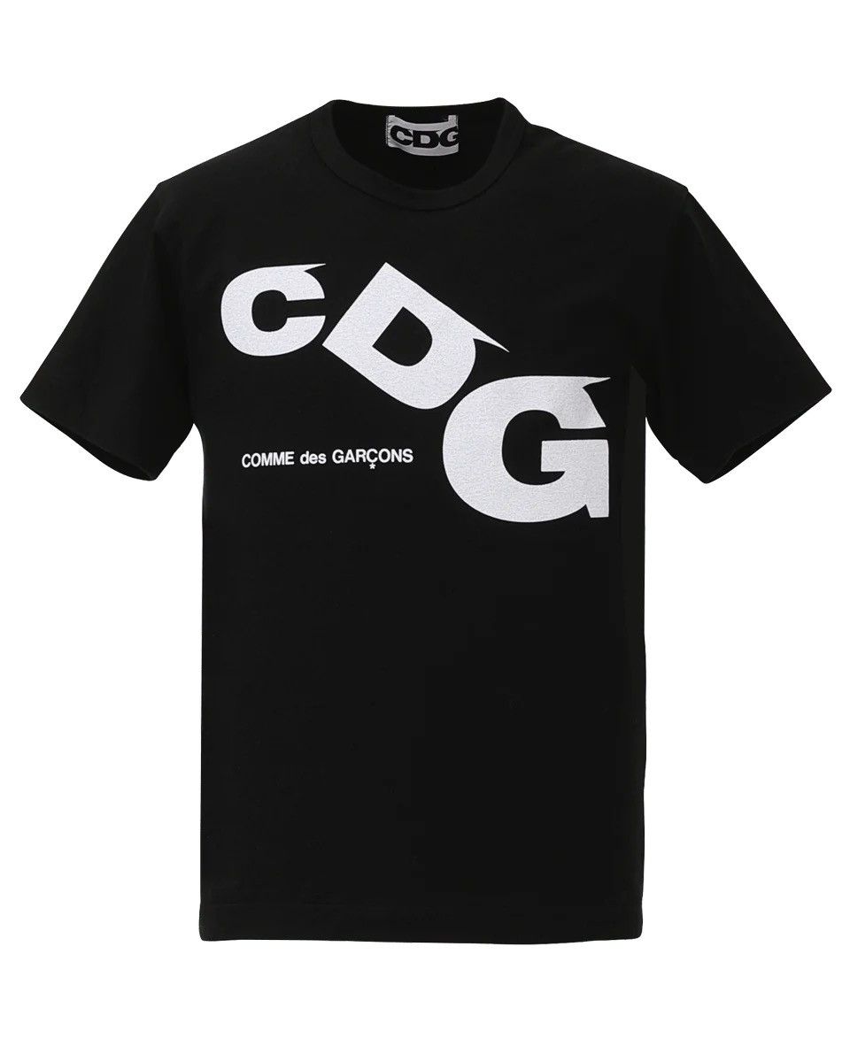 CDG by Comme des Garcons × Comme des Garcons CDG T-SHIRT 3 COMME des GARÇONS Tee size M Size US M / EU 48-50 / 2 - 1 Preview
