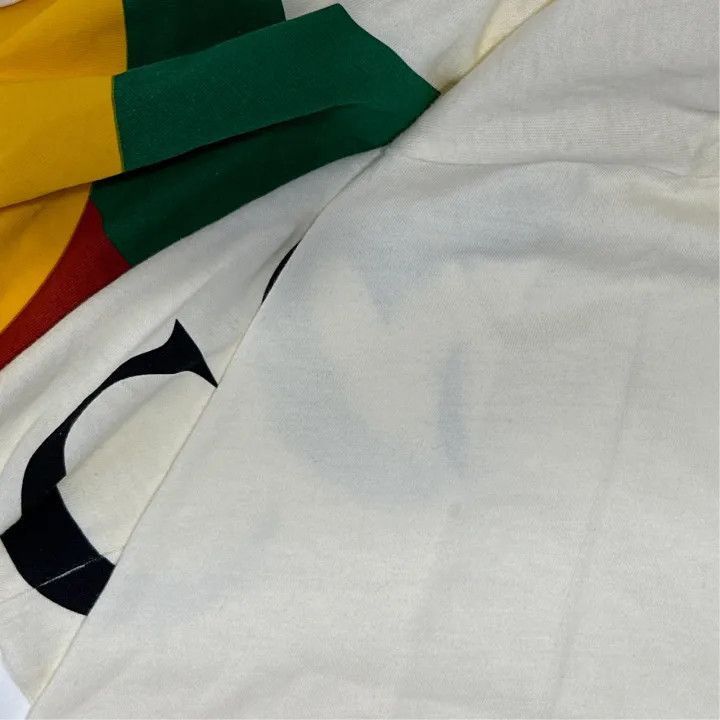 Other Gucci Logo Graphic Short Sleeve T-Shirt-2507 Size XS / US 0-2 / IT 36-38 - 4 Thumbnail