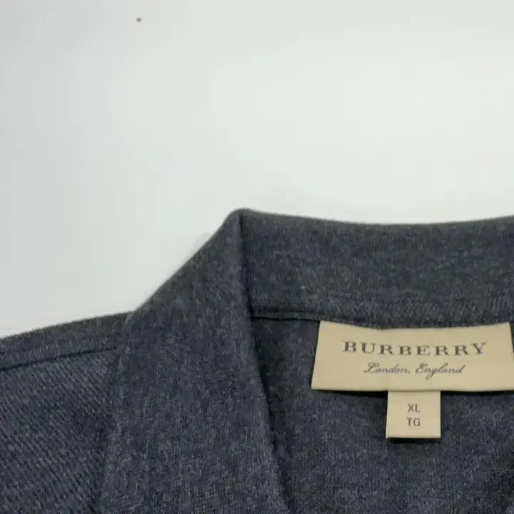 Burberry Burberry Burberry Men’s Short Sleeve Polo Shirt-2507 Size US XL / EU 56 / 4 - 7 Thumbnail