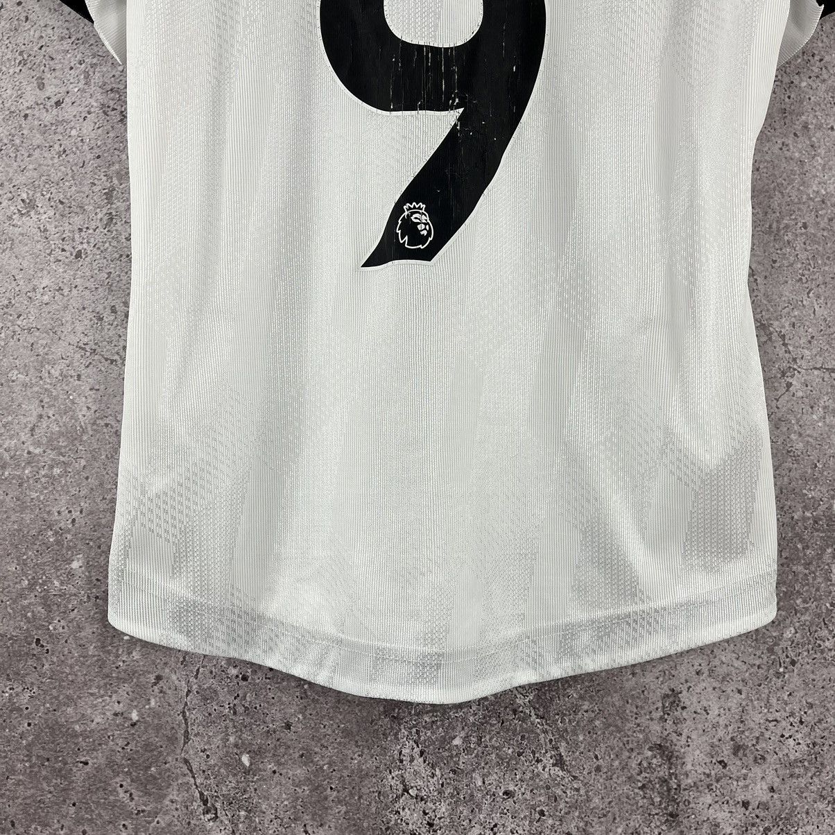 Other Adidas Manchester United Martial 2022/2023 Away Jersey Sz S Size US S / EU 44-46 / 1 - 15 Thumbnail