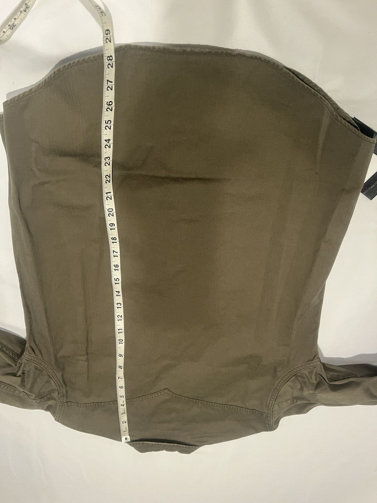 Saint Laurent Paris Saint Laurent western shirt. L. $920 Size US L / EU 52-54 / 3 - 8 Thumbnail