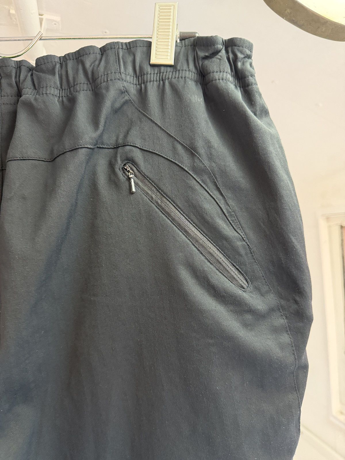 Nike Vintage Nike Mini Swoosh Pants Size US 34 / EU 50 - 7 Thumbnail