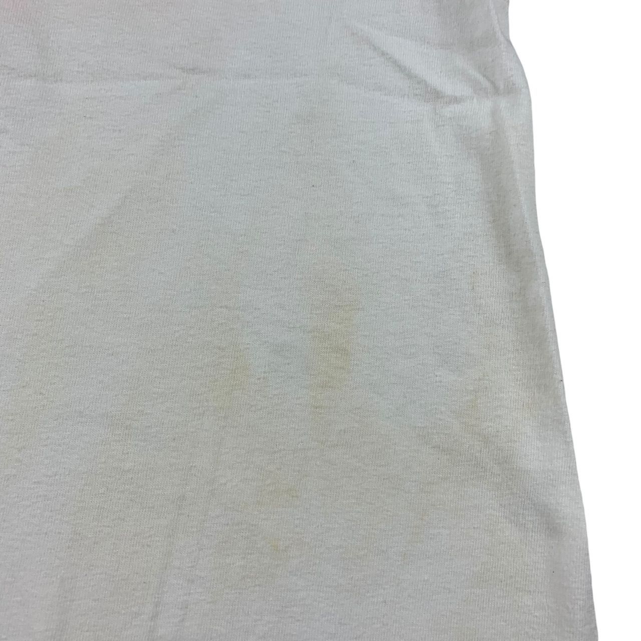 Vintage Vintage 90s LOCAL MOTION big logo back hit Surfing tee Size US L / EU 52-54 / 3 - 10 Thumbnail