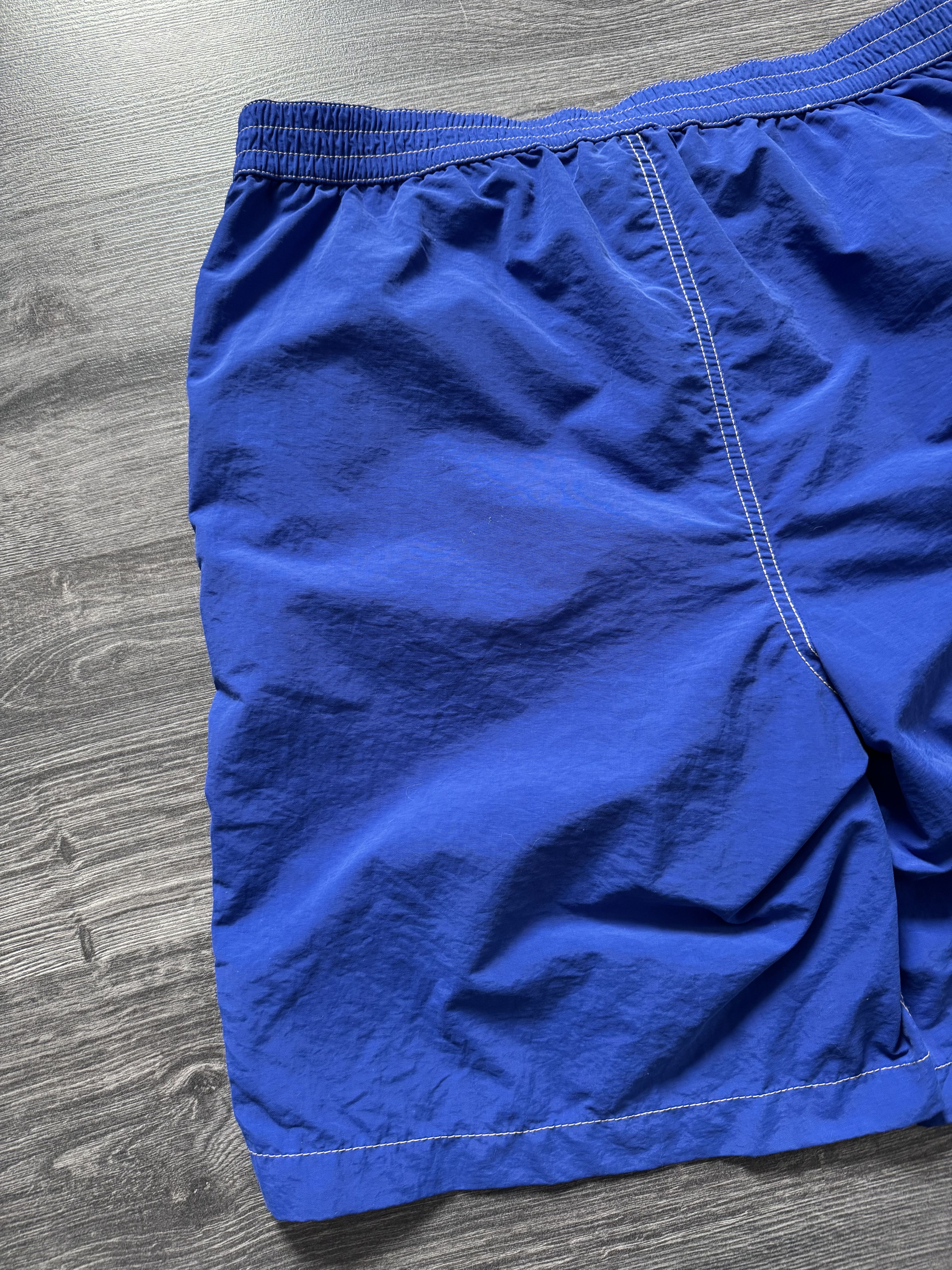 Polo Ralph Lauren Vintage Polo Ralph Lauren Nylon Shorts Casual Streetwear Size US 32 / EU 48 - 3 Thumbnail