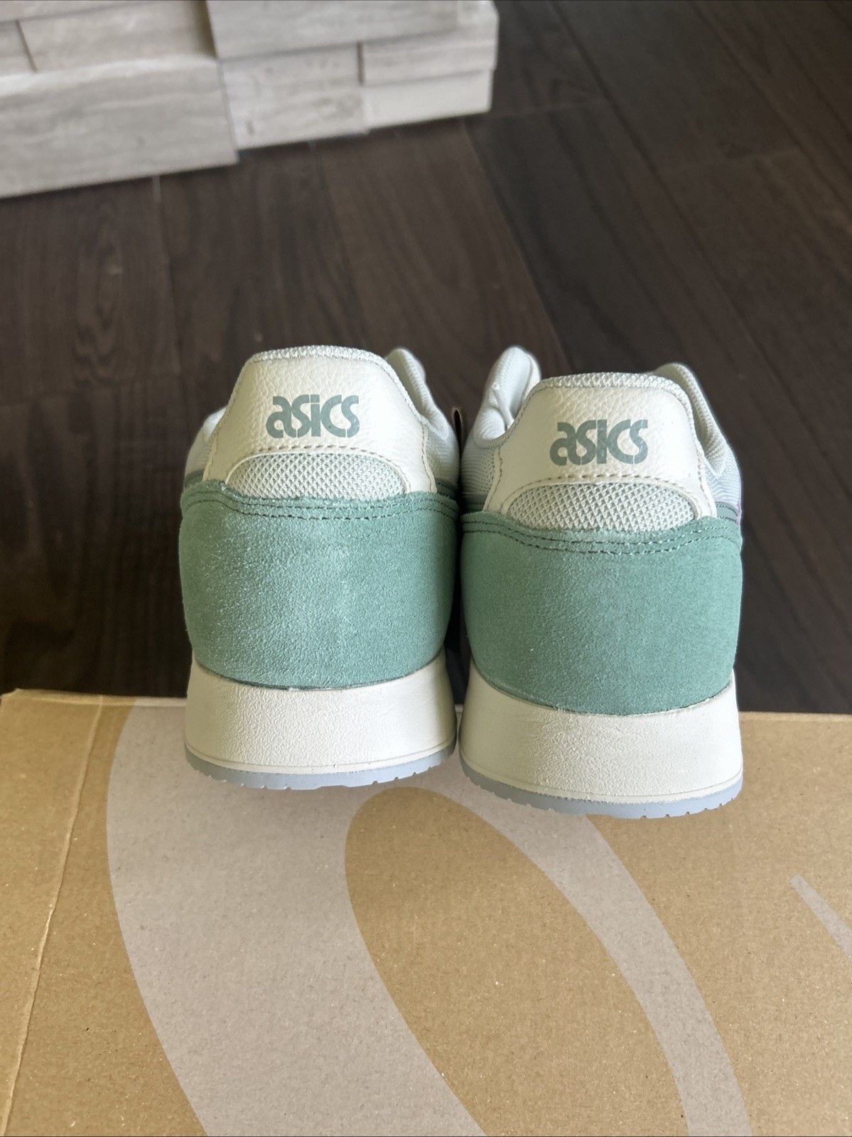 Asics asics Lyte Classic Sneakers Men's Size 11 Light Sage Size US 11 / EU 44 - 5 Thumbnail