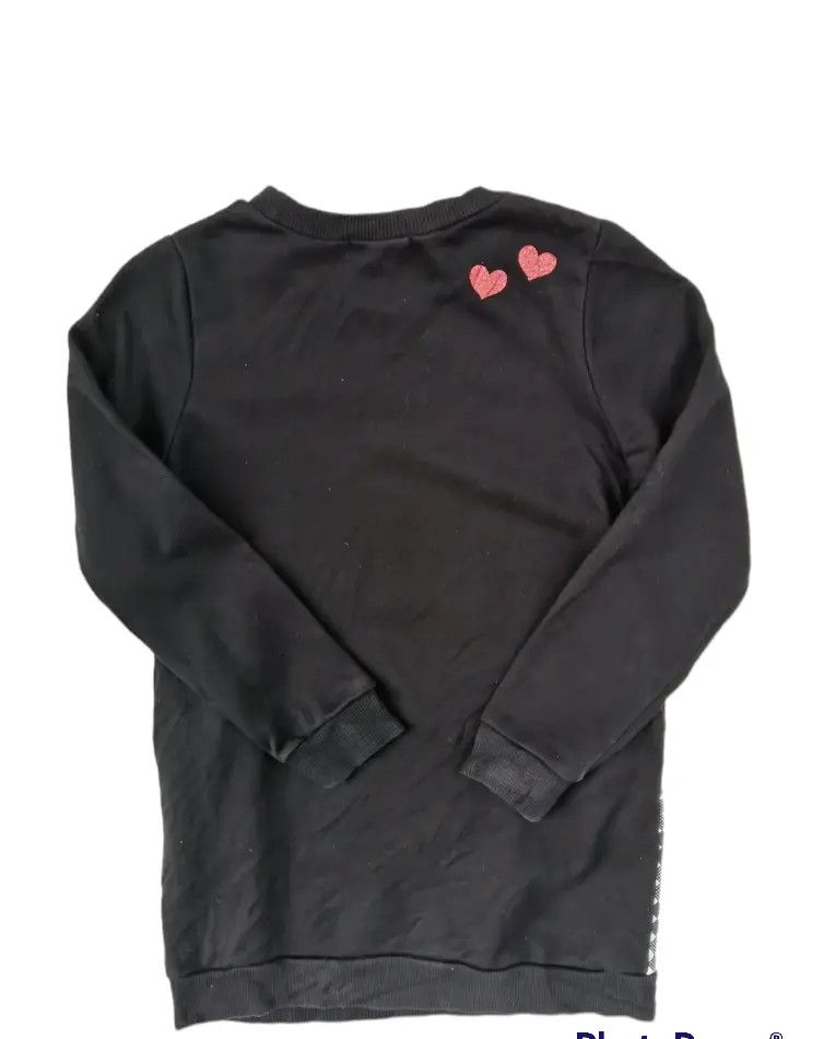 Japanese Brand Rare!!! Love Pomona Full Print Sweatshirts Size US S / EU 44-46 / 1 - 2 Thumbnail