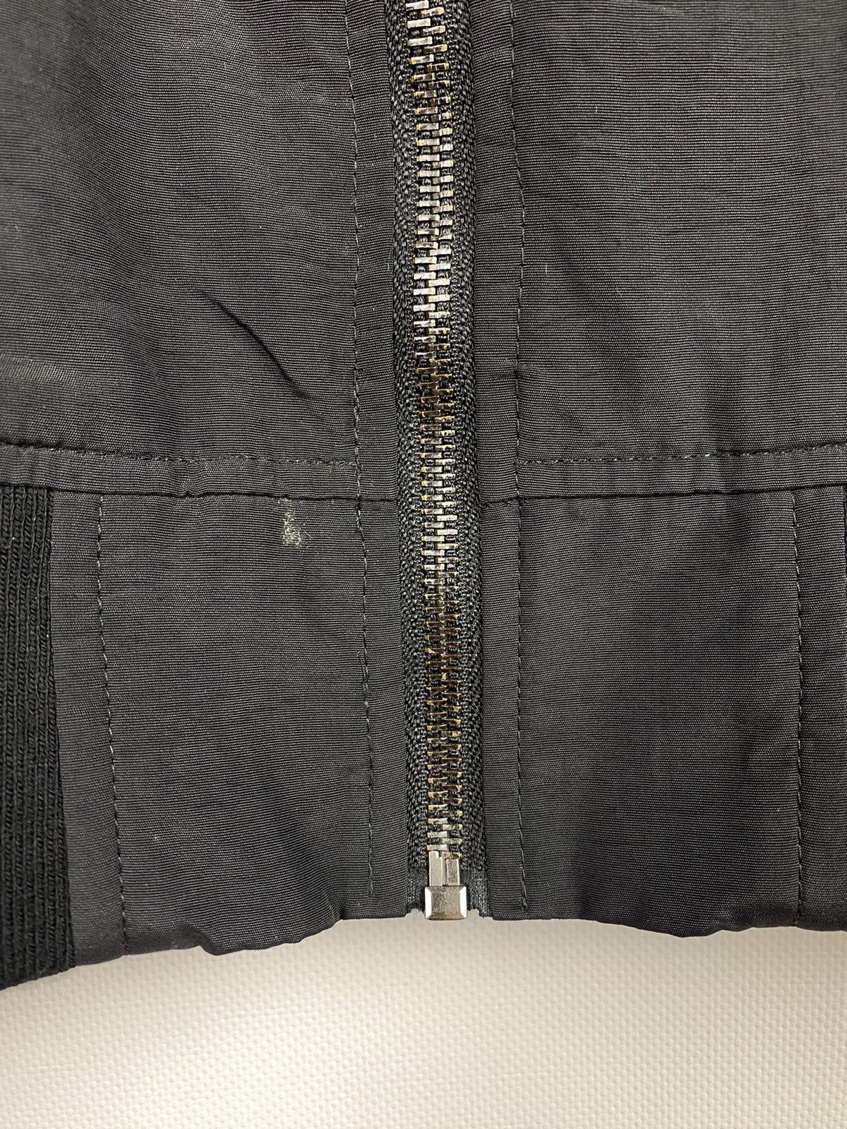 Japanese Brand VTG Japanese Tradition Embroidered Dragon Logo Bomber Jacket Size US L / EU 52-54 / 3 - 13 Thumbnail