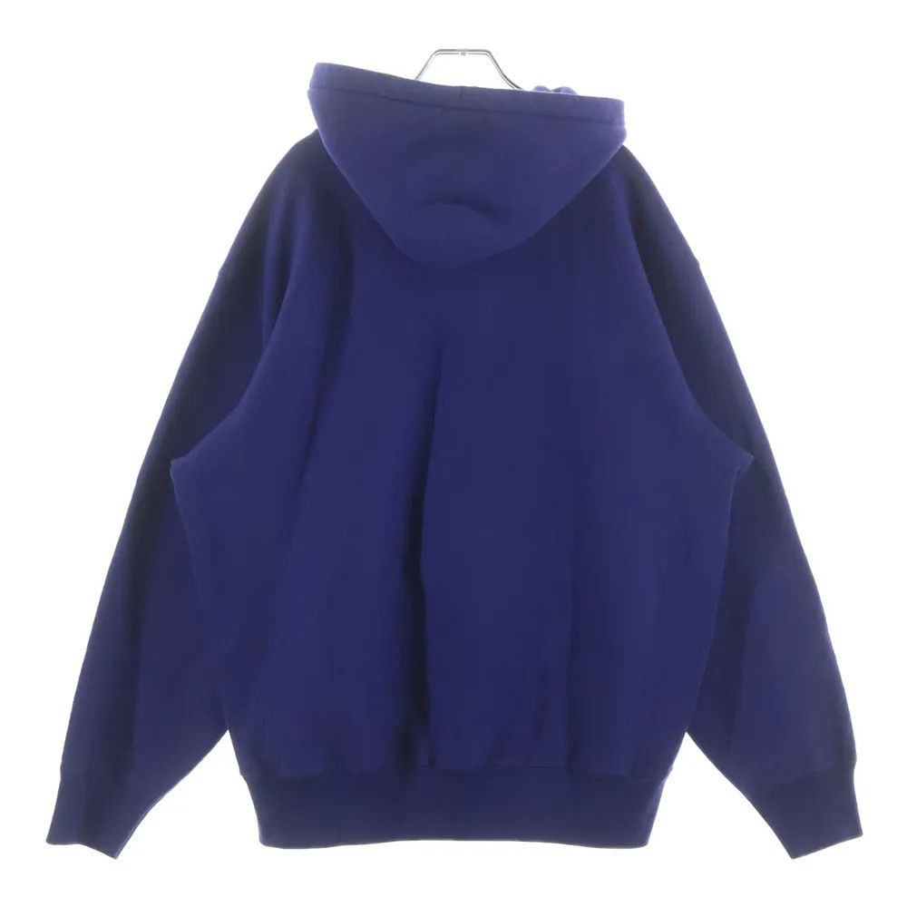 Junya Watanabe × Supreme AW21 Collab Logo Hoodie Size US L / EU 52-54 / 3 - 2 Thumbnail