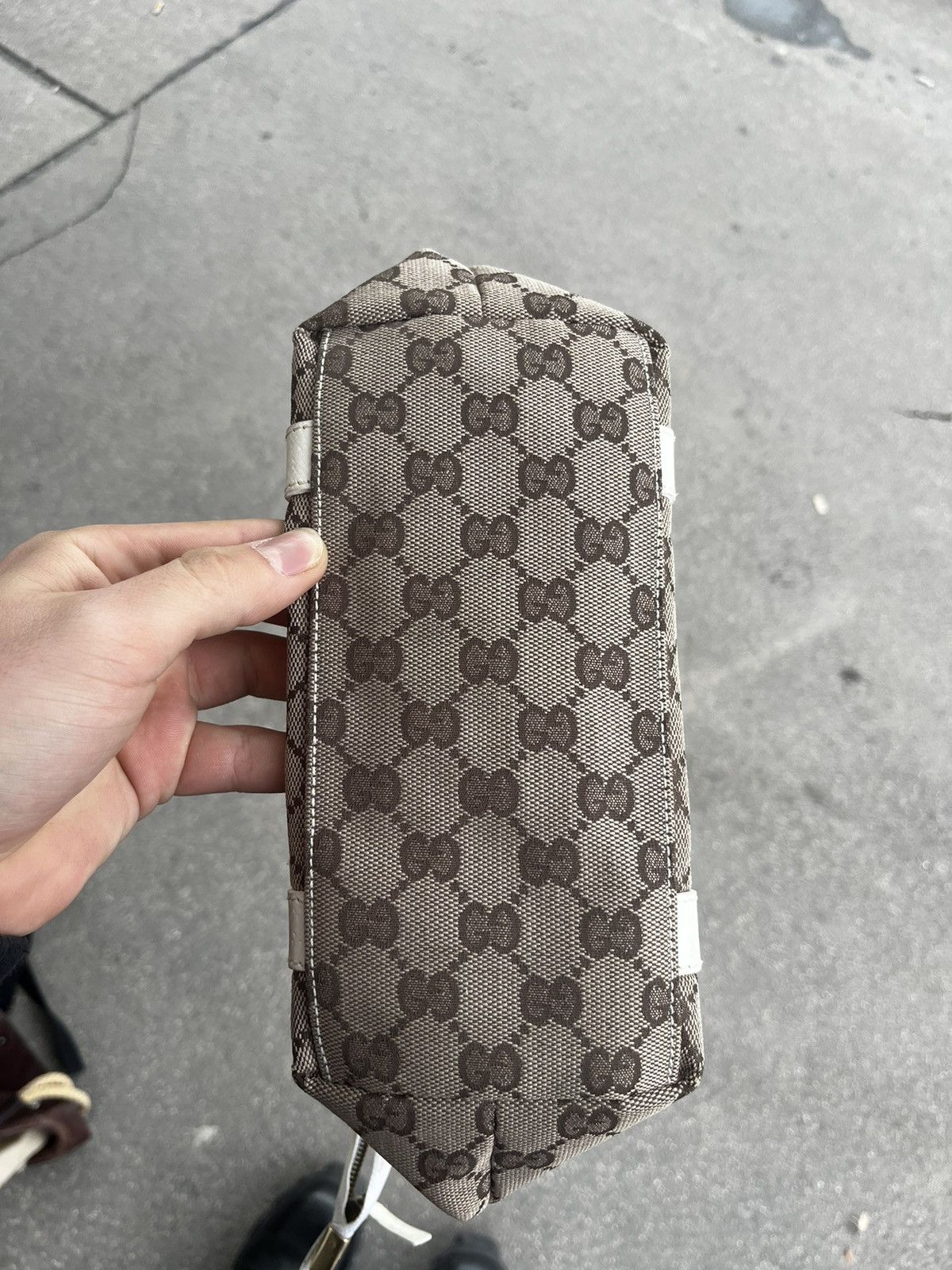 Gucci gucci vintage bag Size ONE SIZE - 14 Thumbnail