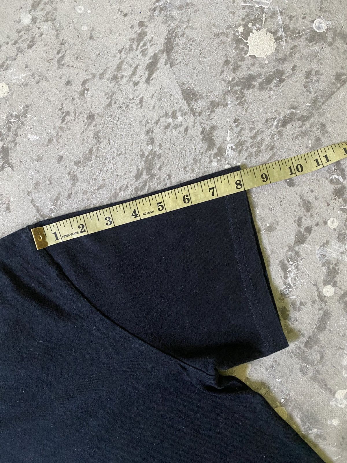 Number (N)ine Number (N)ine Marlboro Star Tee Size US M / EU 48-50 / 2 - 14 Thumbnail