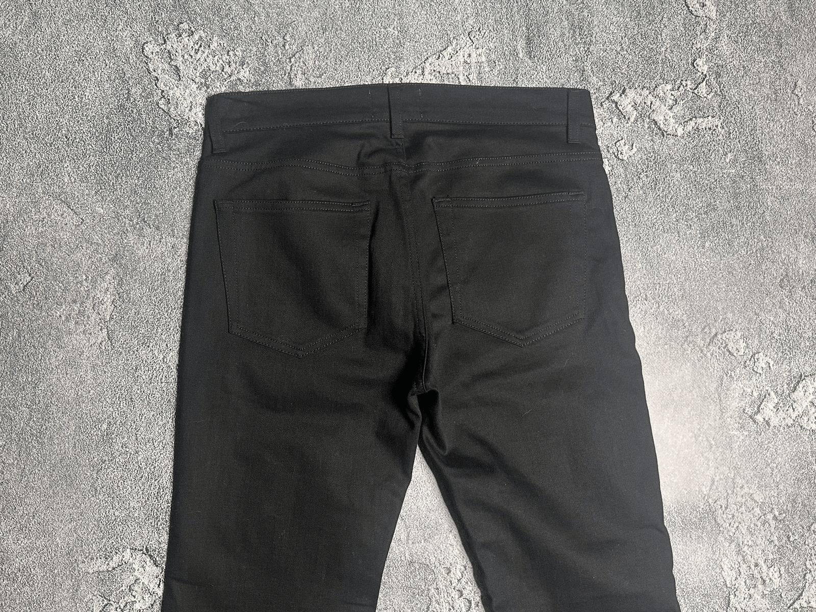 Acne Studios Acne Studios ace stay cash 30/32 Size US 30 / EU 46 - 10 Thumbnail