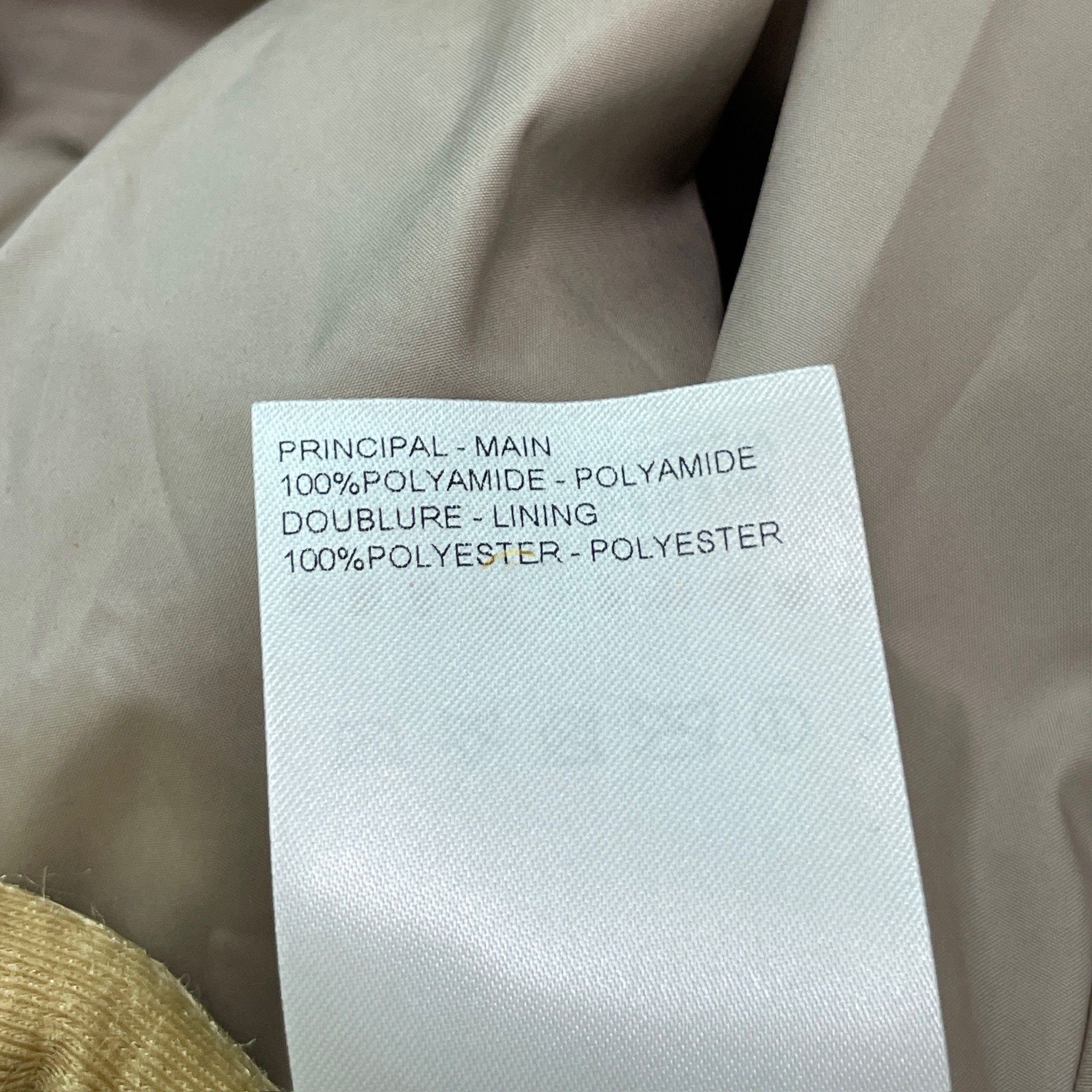 Louis Vuitton Louis Vuitton Monogram Light Nylon Windbreaker Jacket. IT50 Size US L / EU 52-54 / 3 - 15 Thumbnail
