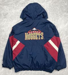 Nba starter jackets 90s hot sale