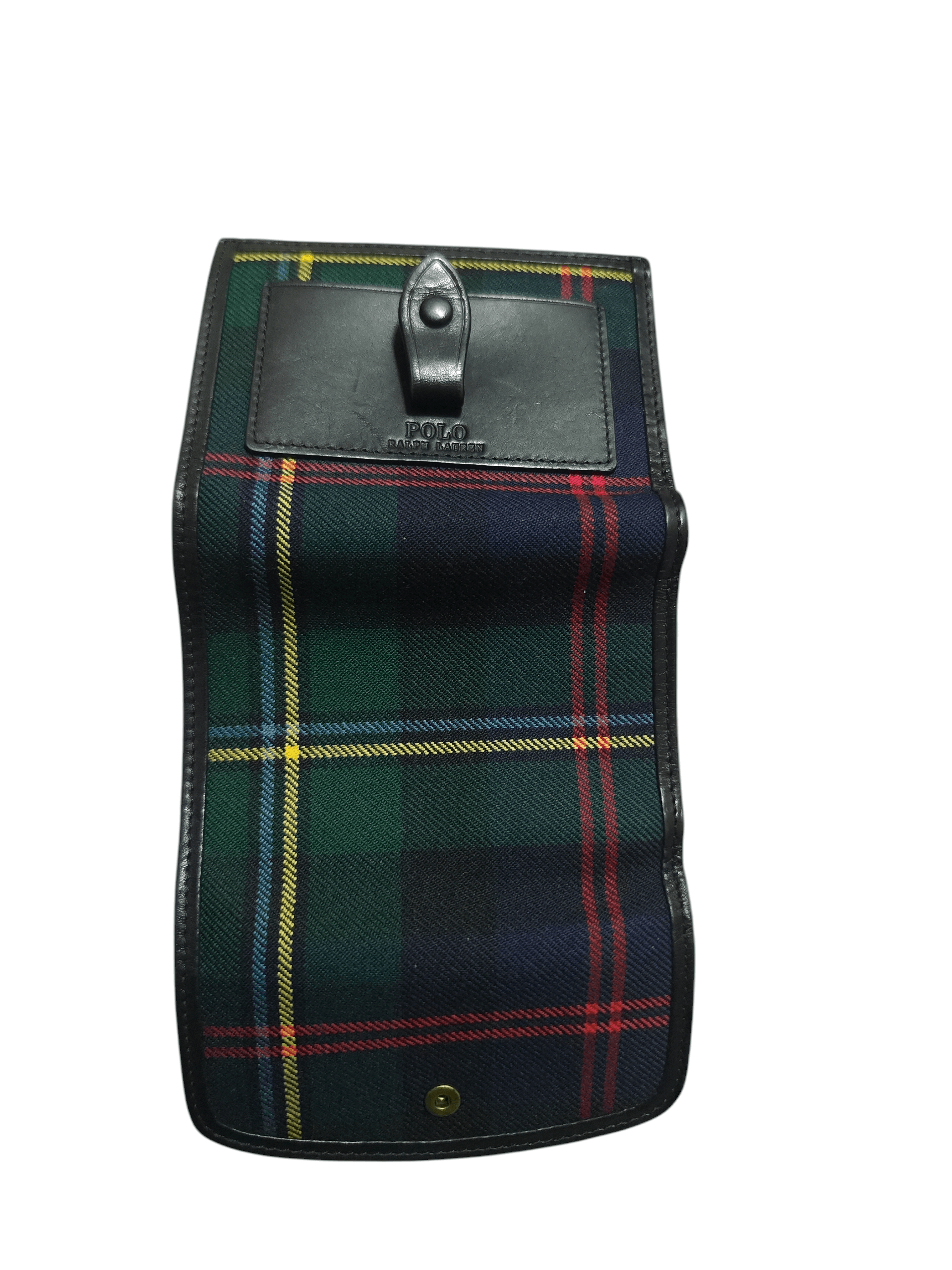 Polo Ralph Lauren RARE POLO RALPH LAUREN WALLET Size ONE SIZE - 2 Thumbnail
