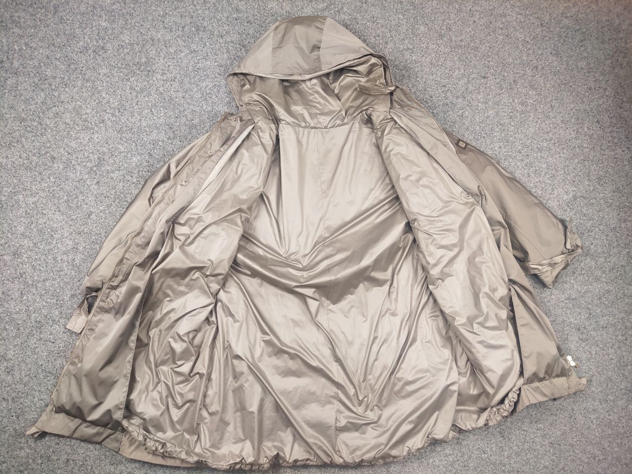 Marina Rinaldi Voyage by Marina Rinaldi Design coat Lining Down Jacket Size 3XL / US 20-22 - 10 Thumbnail