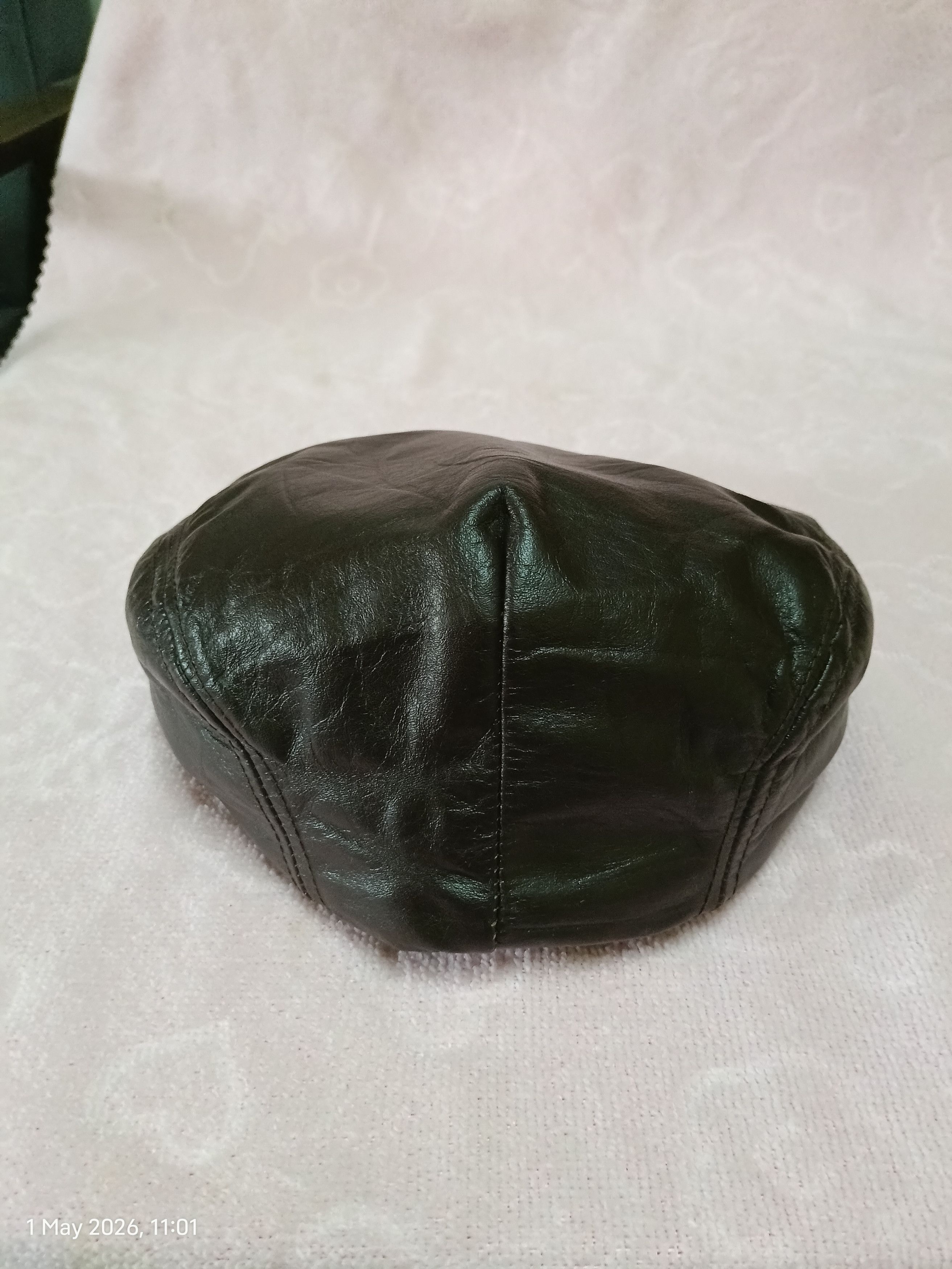 Beretta VINTAGE GENUINE LEATHER BARETTA MADE IN USA Size ONE SIZE - 7 Thumbnail