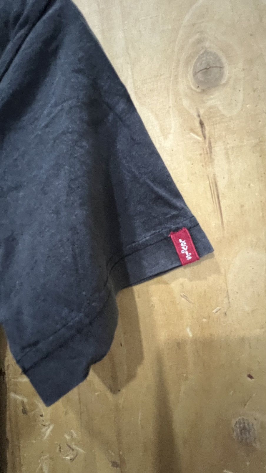Levi's Levis Strauss&co. Size US S / EU 44-46 / 1 - 6 Thumbnail