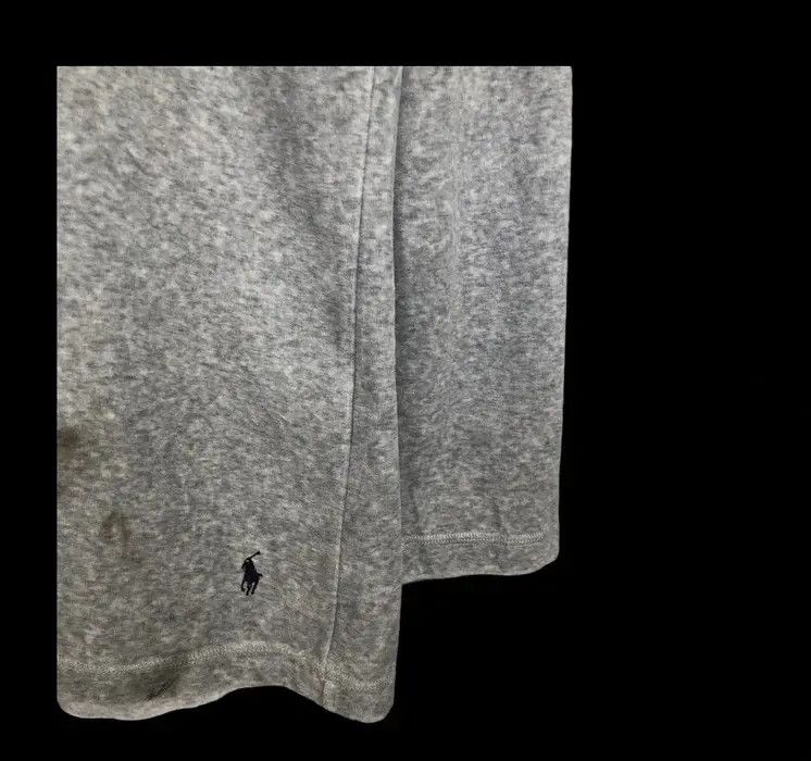 Polo Ralph Lauren Polo Ralph Lauren Small Pony Sweatshirt Size US M / EU 48-50 / 2 - 3 Thumbnail