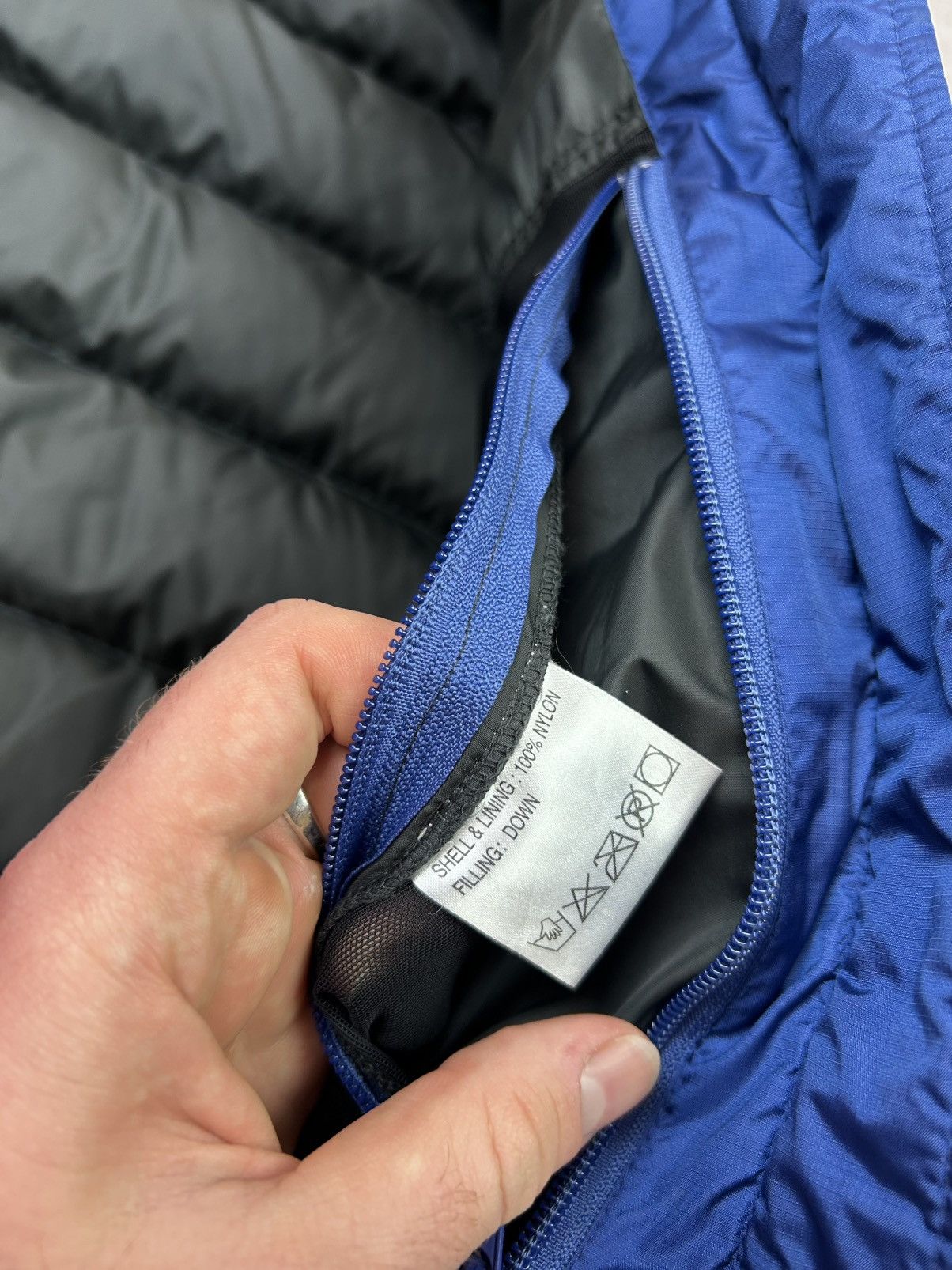 Mountain Hardwear Mountain Equipment Down Puffer Jacket Size S/M Size US S / EU 44-46 / 1 - 10 Thumbnail