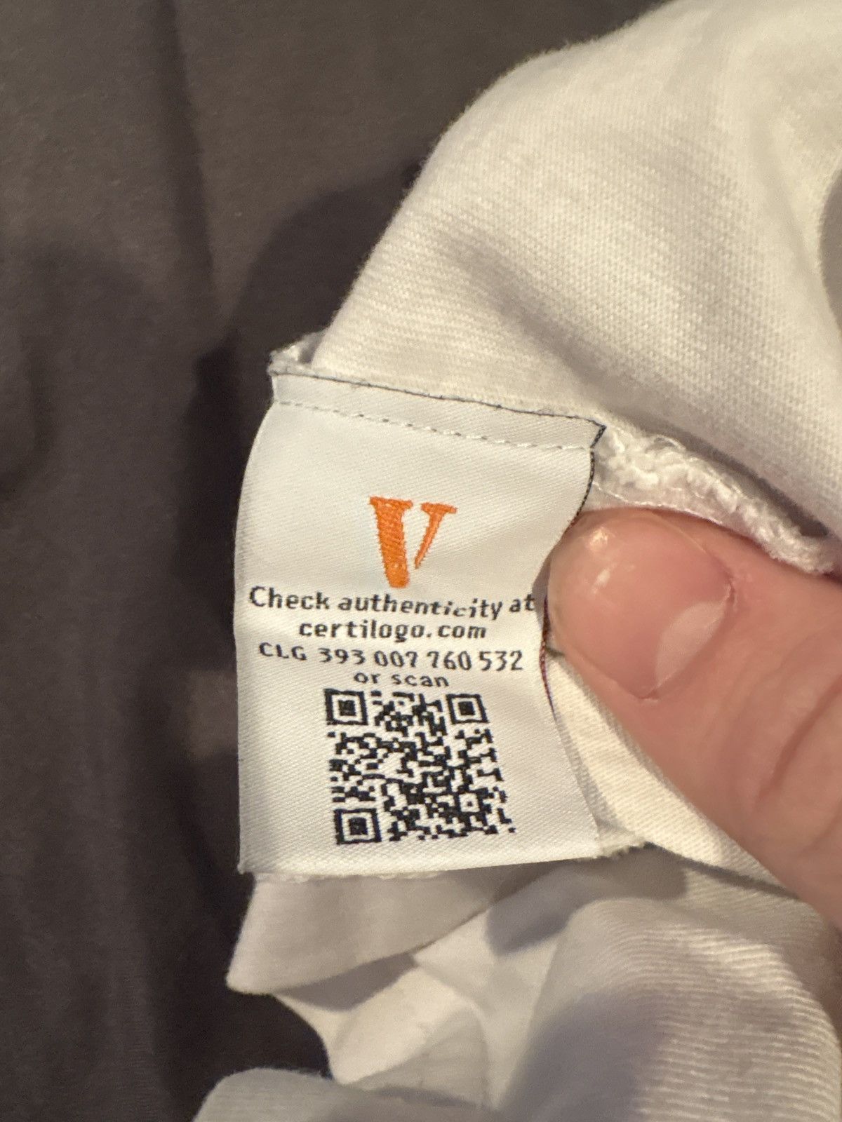 Vlone Vlone Dennis Rodman Cheetah Set Never Worn Size US L / EU 52-54 / 3 - 8 Thumbnail