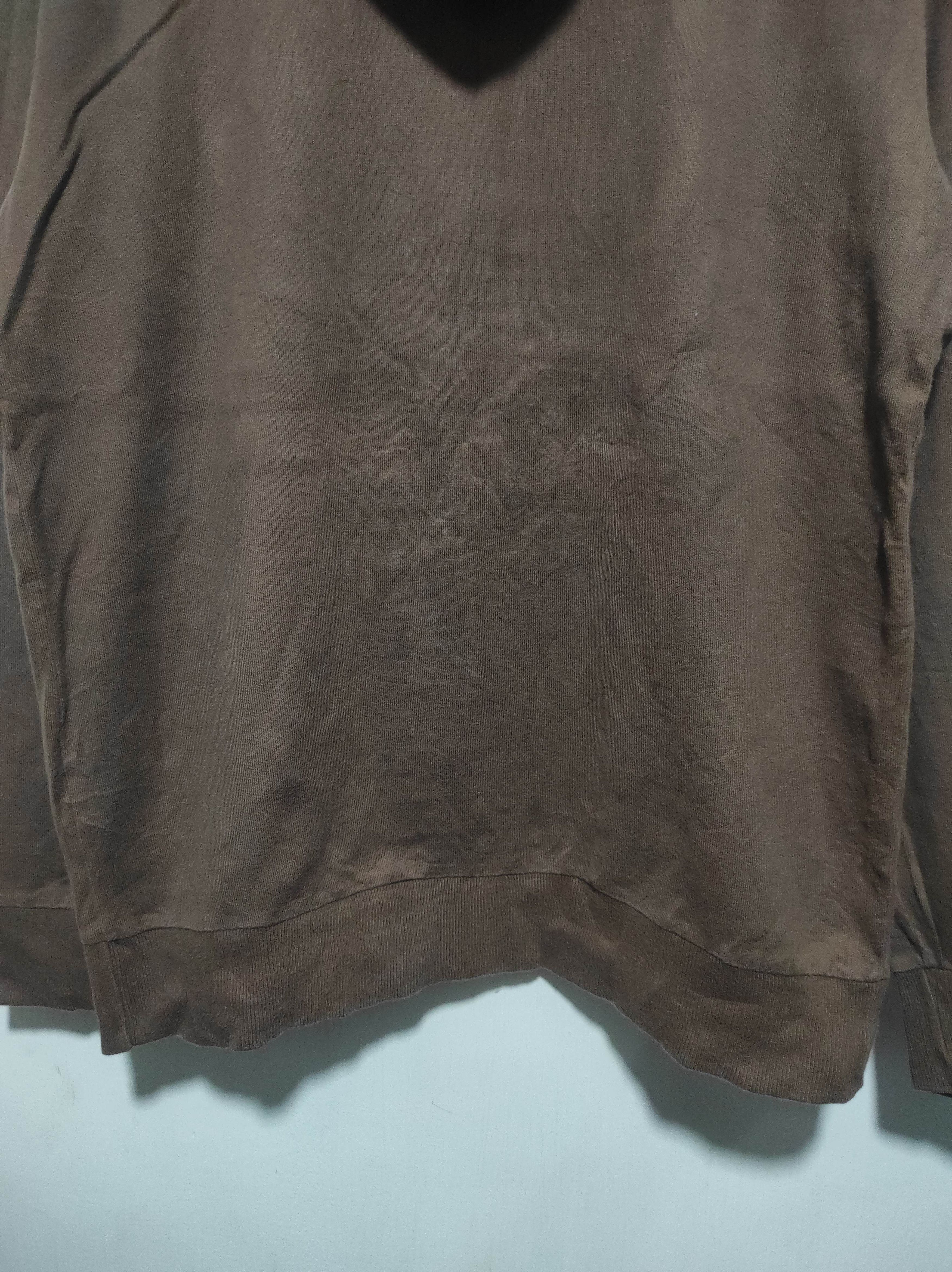 If Six Was Nine Sharaku Zipper Fur Hoodie i6w9 LGB style Size US L / EU 52-54 / 3 - 13 Thumbnail