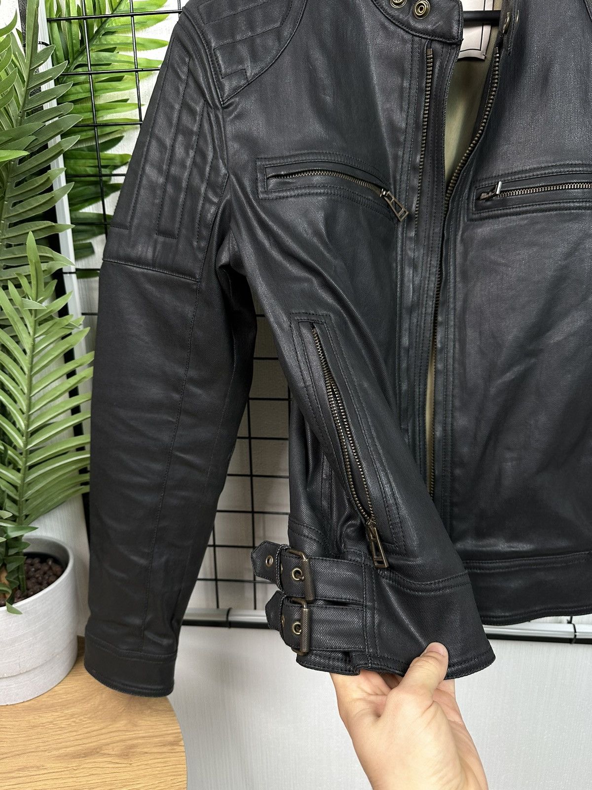 Belstaff 🔥Rare Belstaff Pendine Sands 2016 Limited Edition Men Jacket Size US M / EU 48-50 / 2 - 23 Thumbnail