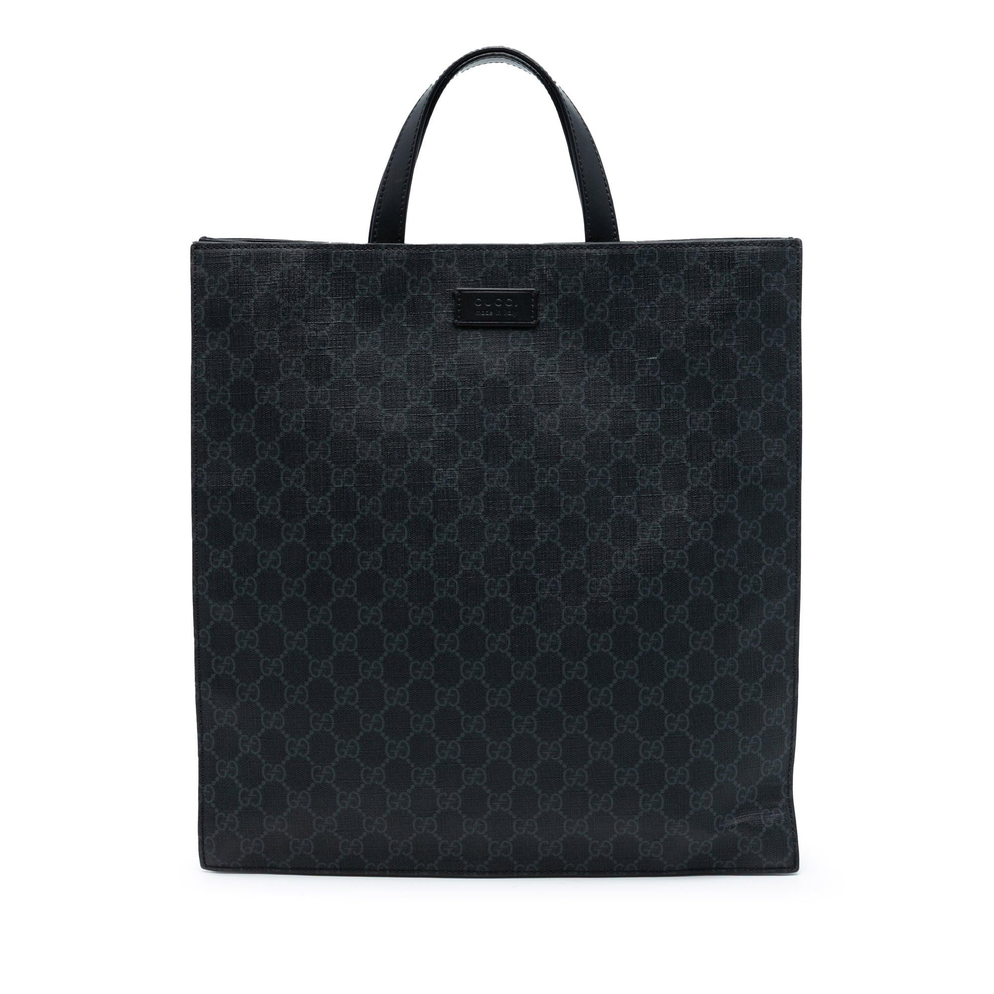 GG Supreme Convertible Soft Tote
