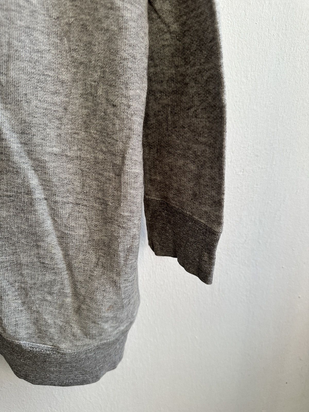 Zucca vintage zucca hoodie sweater Size US L / EU 52-54 / 3 - 6 Thumbnail