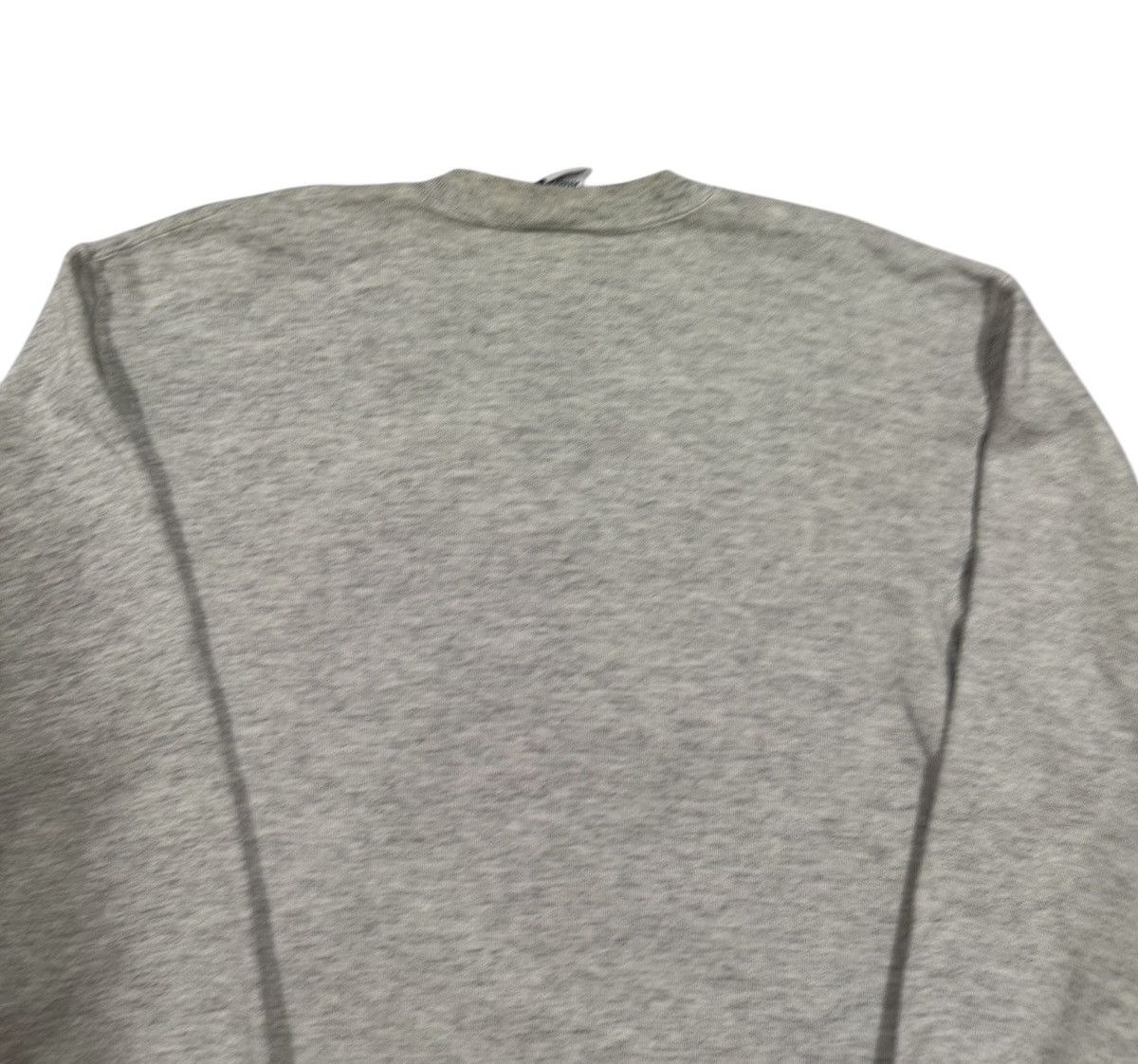 Russell Athletic × Vintage Vtg🔥90’s Stanford Junior University Pullover Sweatshirt Size US M / EU 48-50 / 2 - 8 Thumbnail